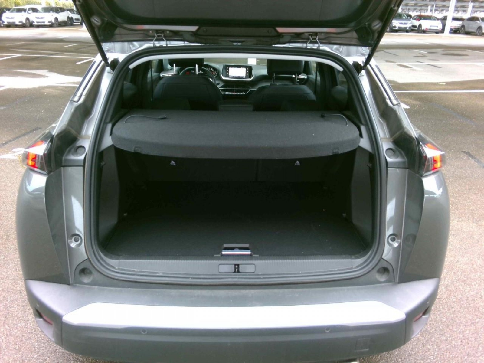 PEUGEOT - 2008 - #178760 - 3
