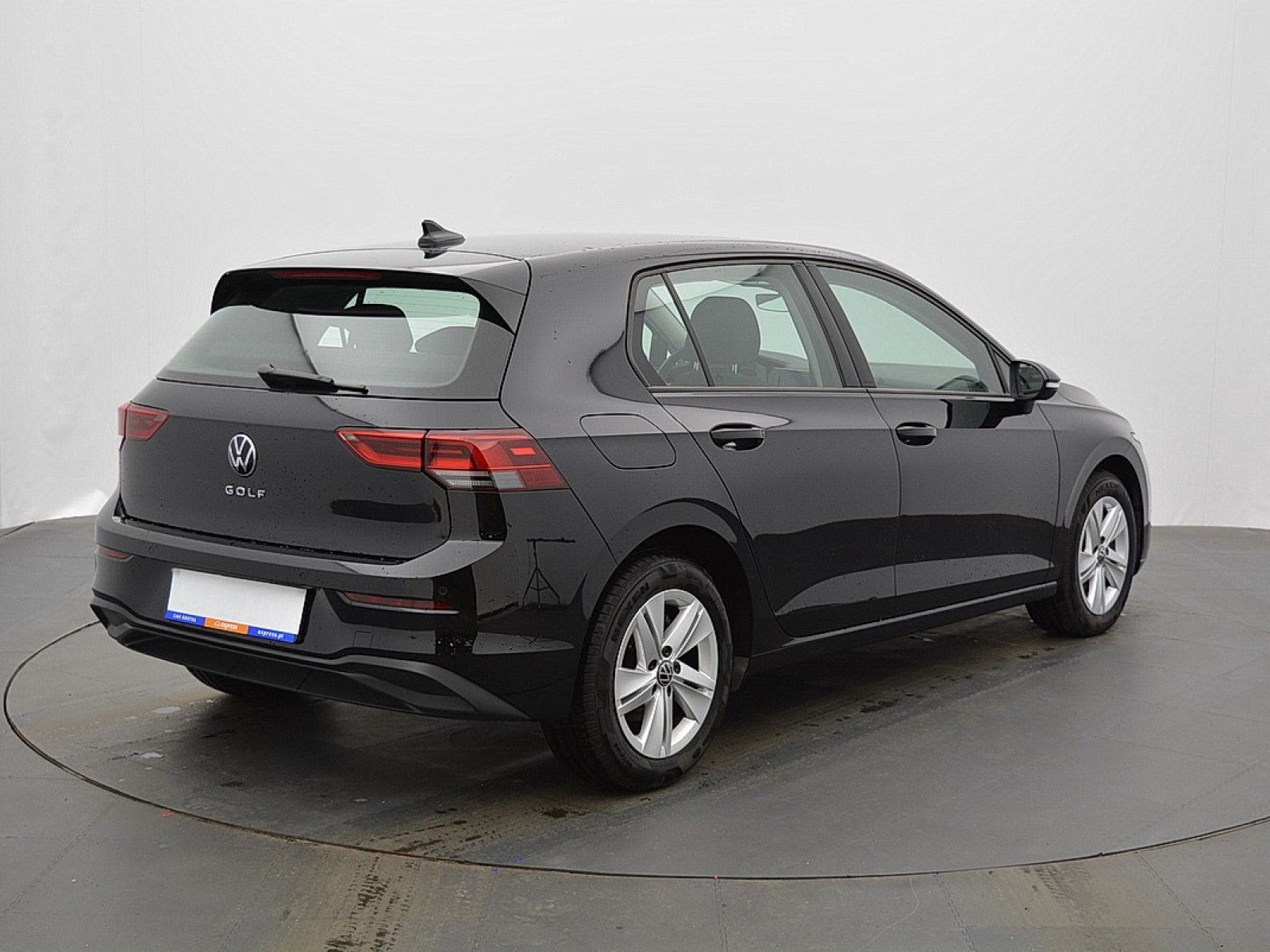 VOLKSWAGEN - GOLF - #178762 - 1