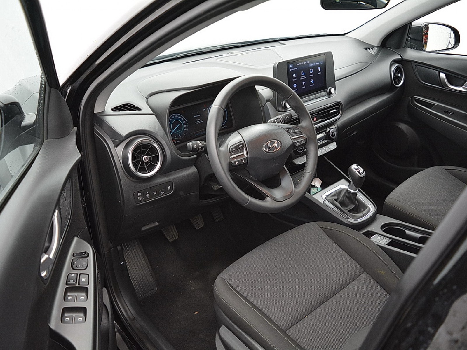 HYUNDAI - KONA - #178763 - 3