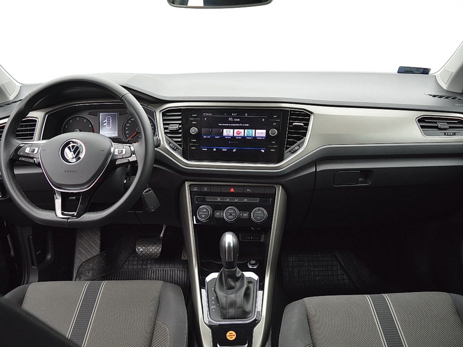 VOLKSWAGEN - T-ROC - #178771 - 4