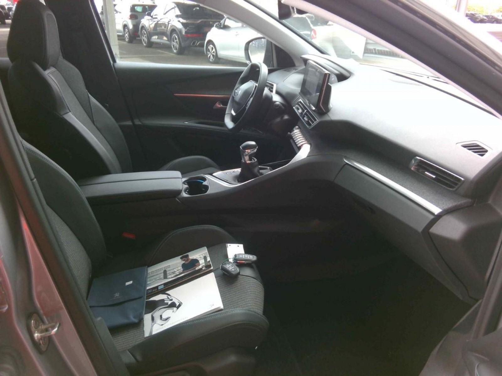 PEUGEOT - 3008 - #178777 - 1