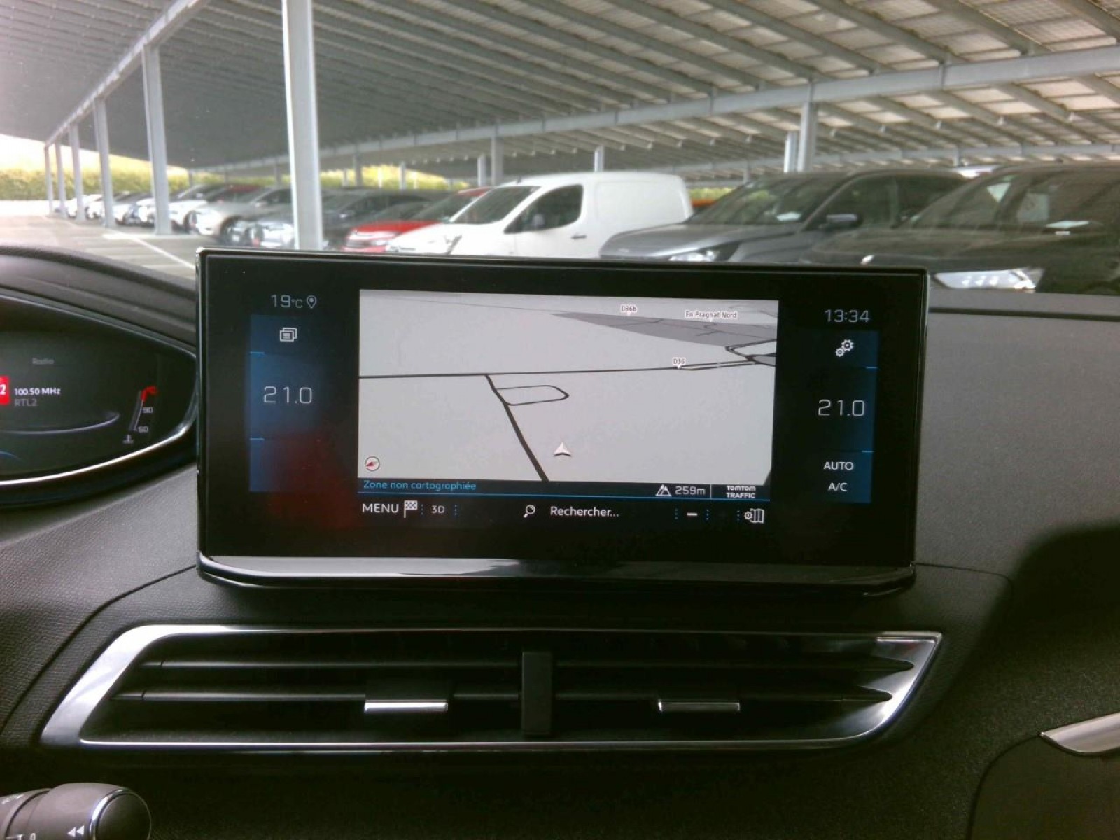 PEUGEOT - 3008 - #178777 - 2