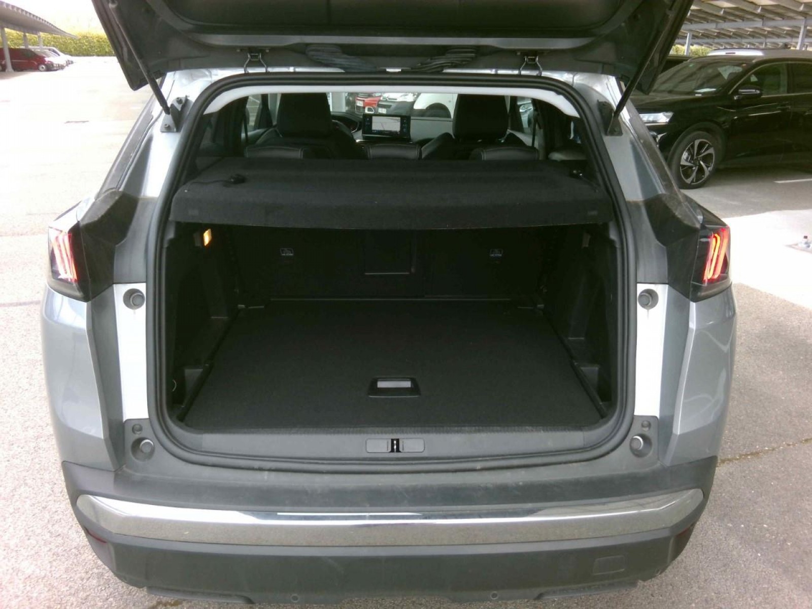 PEUGEOT - 3008 - #178777 - 3
