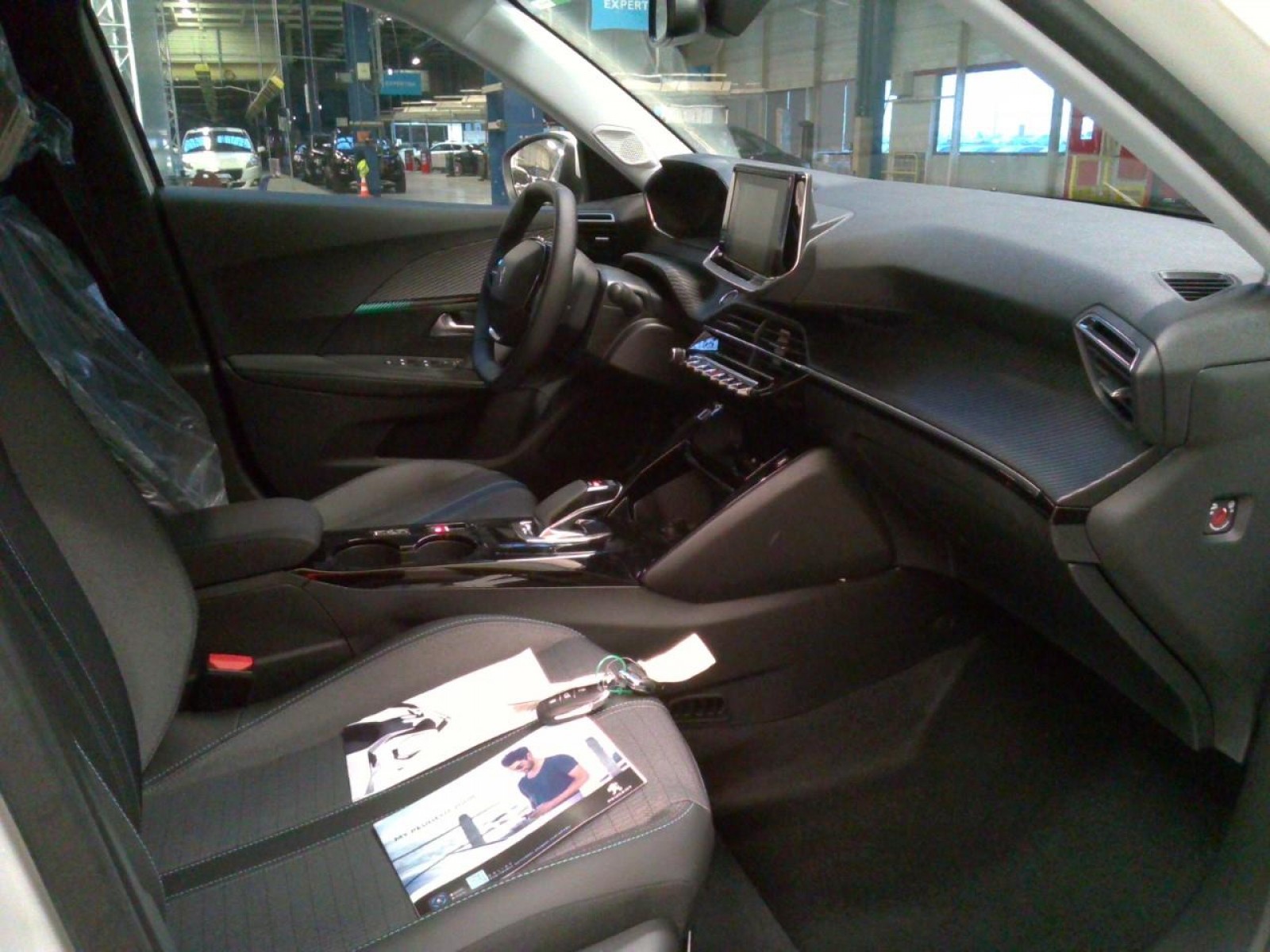 PEUGEOT - 2008 - #178780 - 1