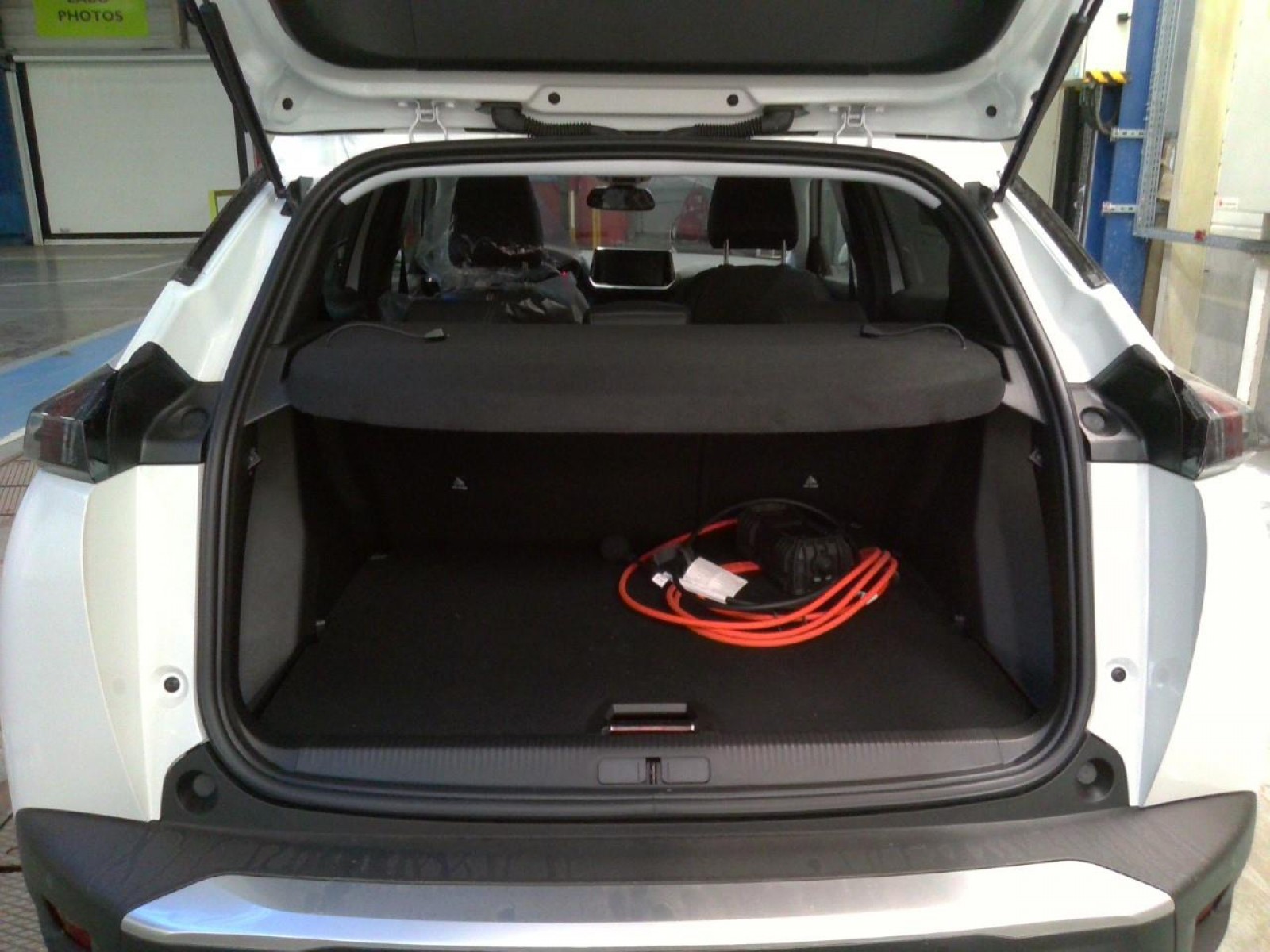 PEUGEOT - 2008 - #178780 - 2