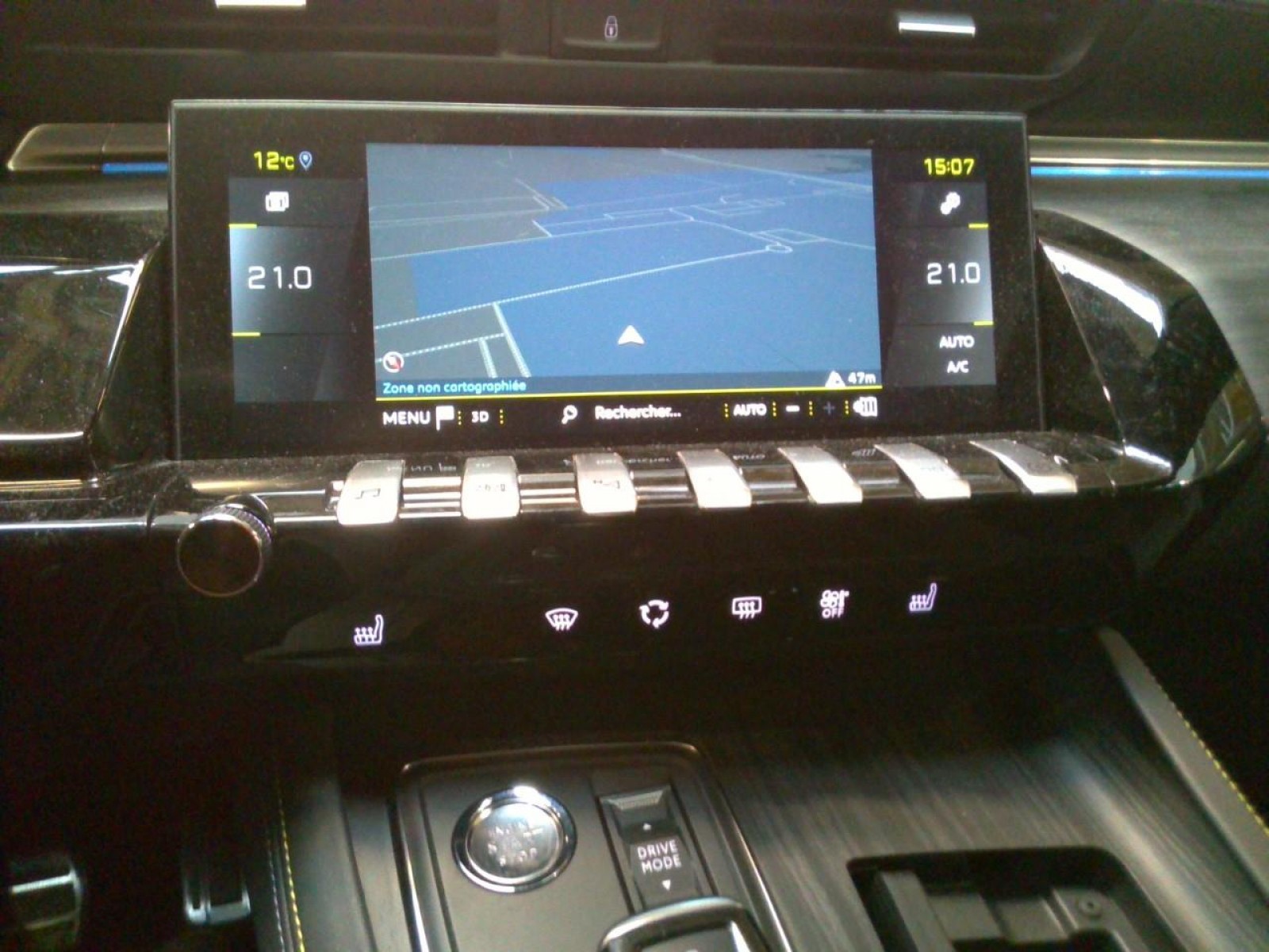 PEUGEOT - 508 SW PSE - #178758 - 3