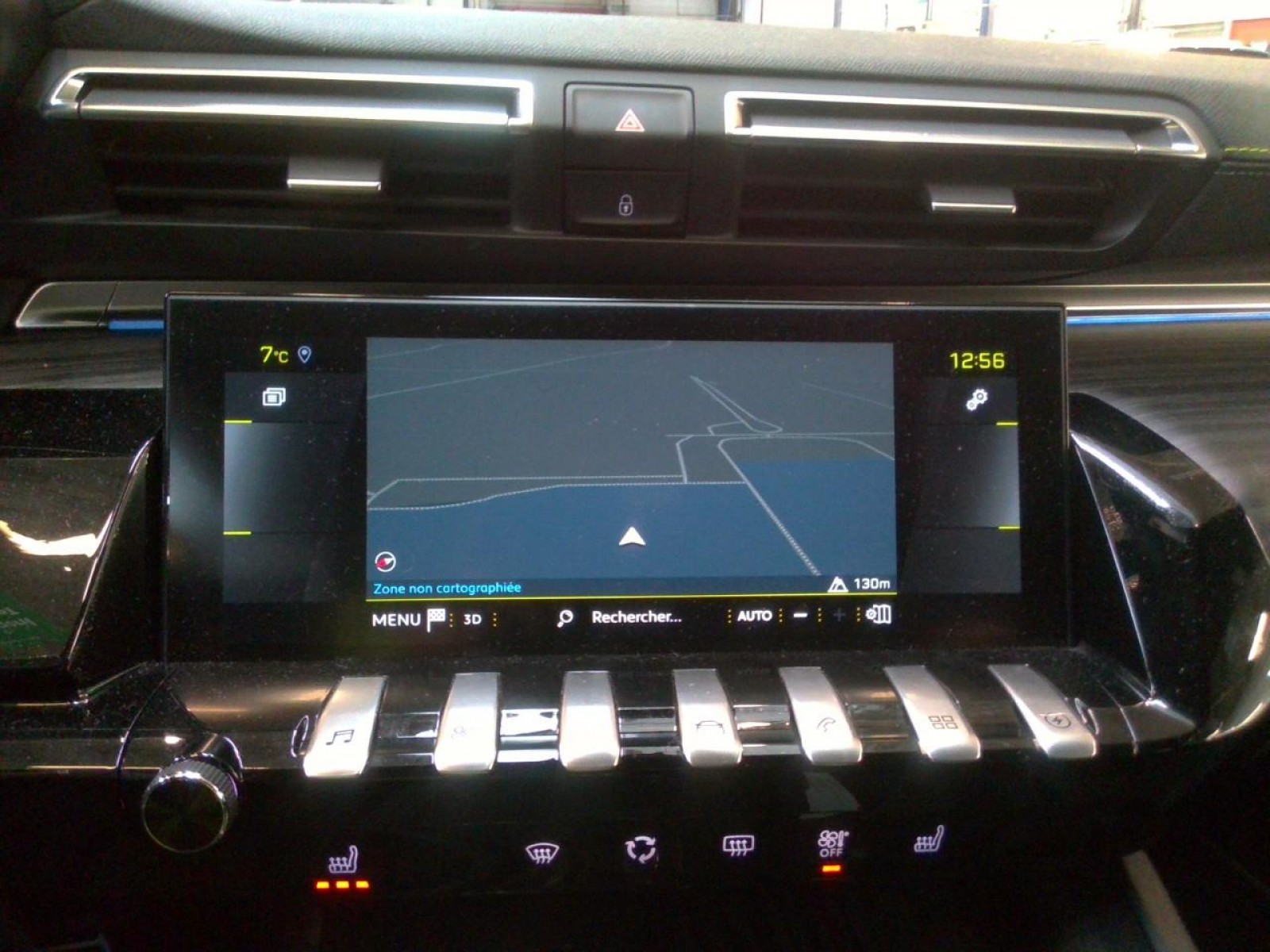 PEUGEOT - 508 SW PSE - #178783 - 3