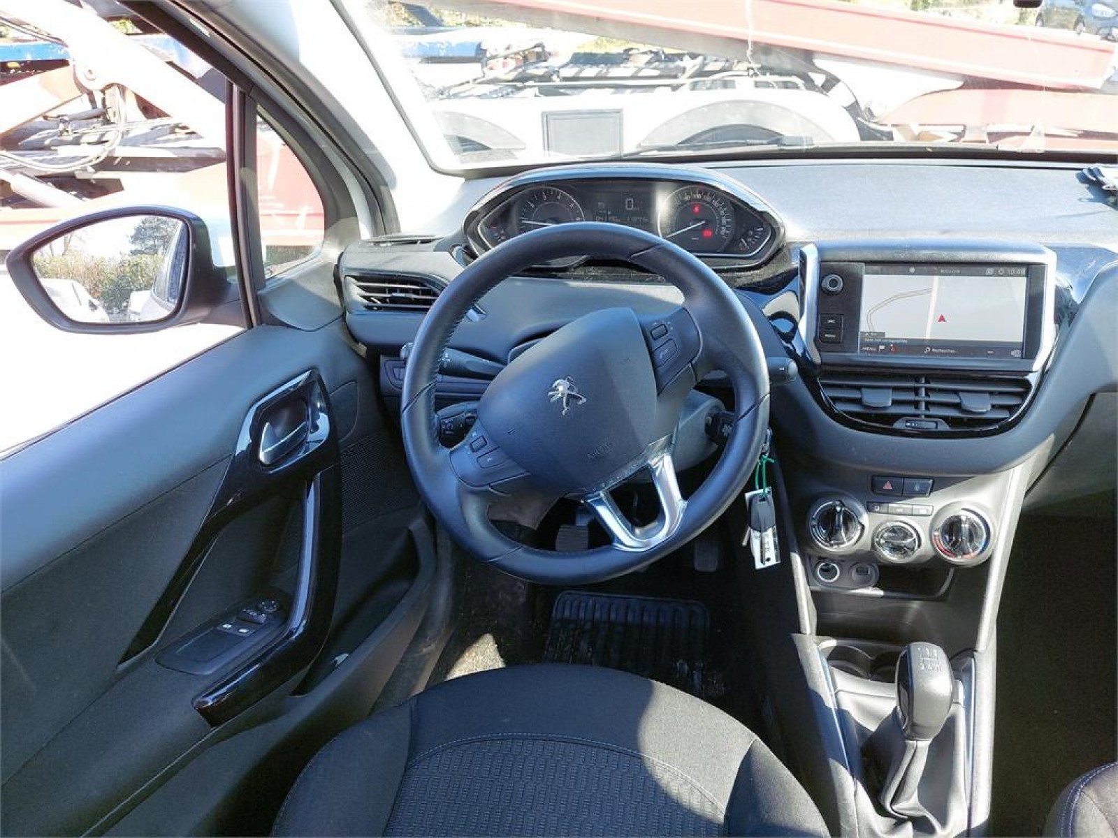 PEUGEOT - 208 BUSINESS - #178784 - 2
