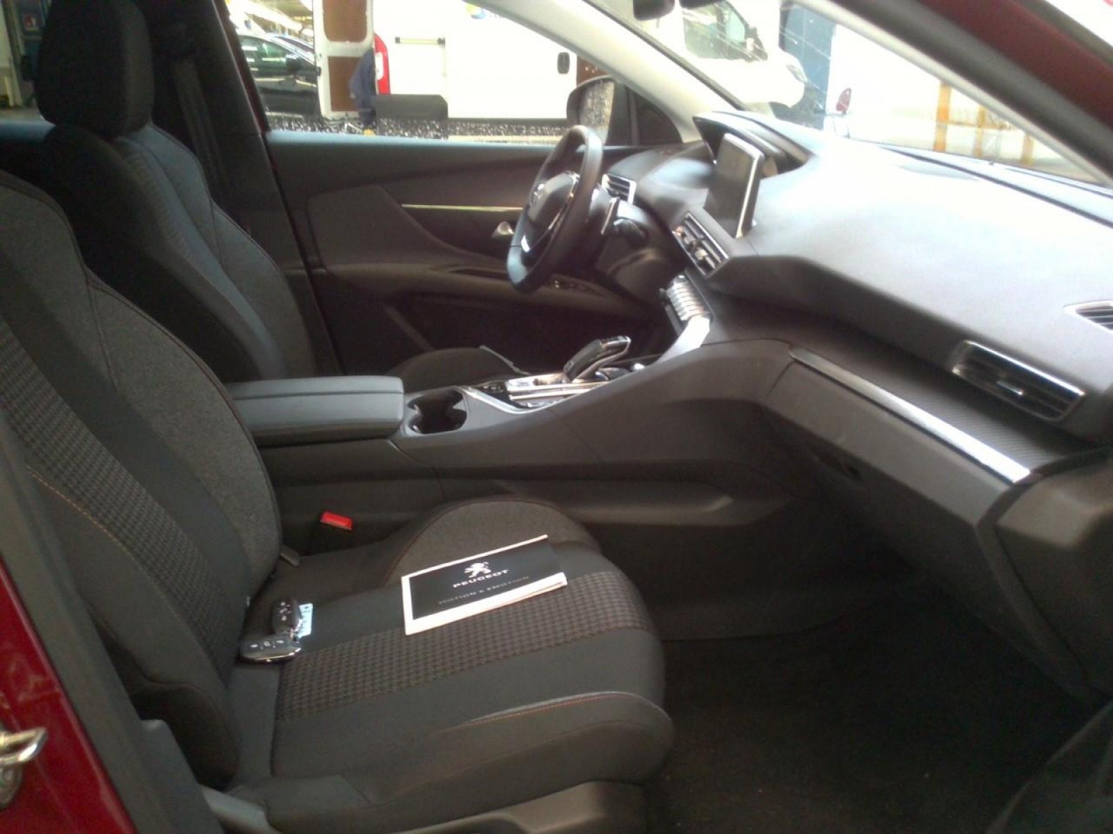 PEUGEOT - 3008 - #178786 - 1