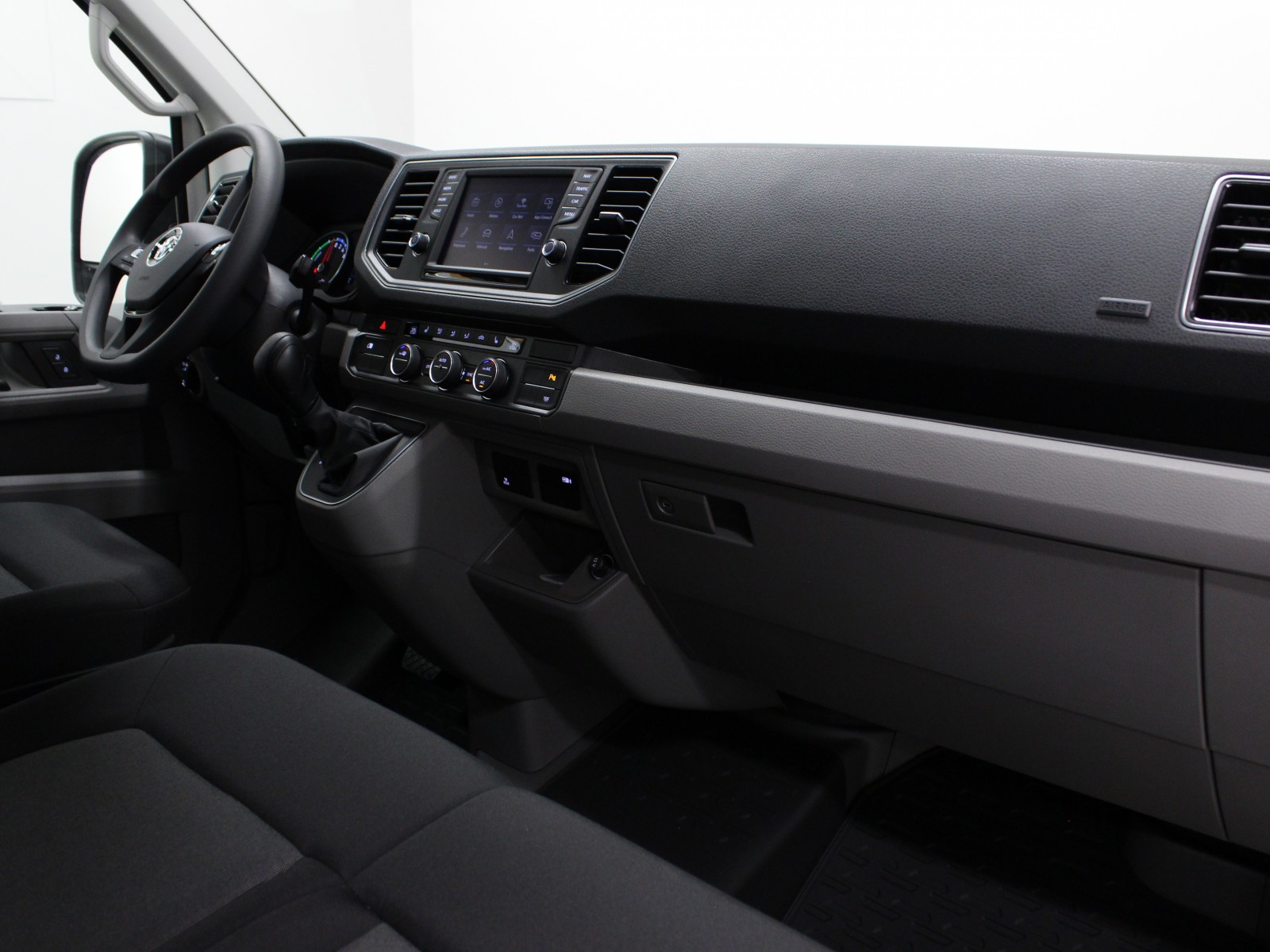 VOLKSWAGEN - CRAFTER VAN - #178415 - 4