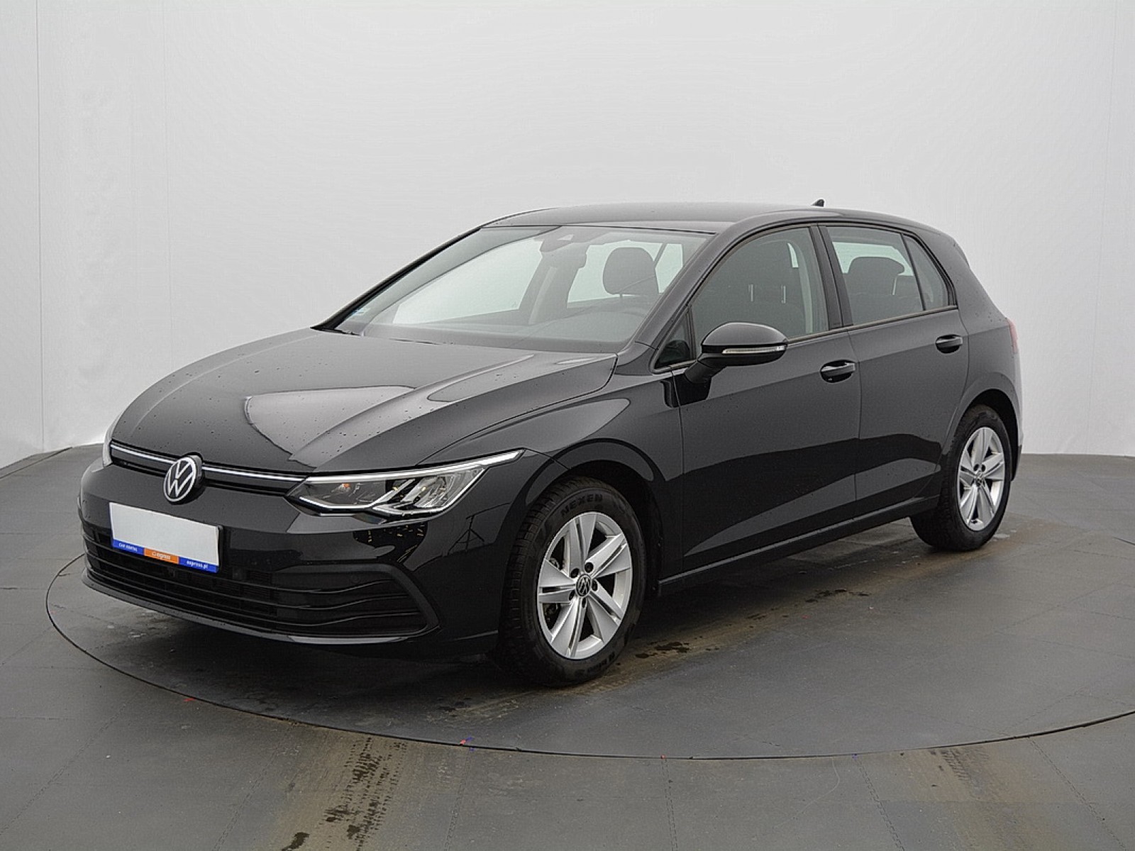 VOLKSWAGEN - GOLF - #178793 - 0