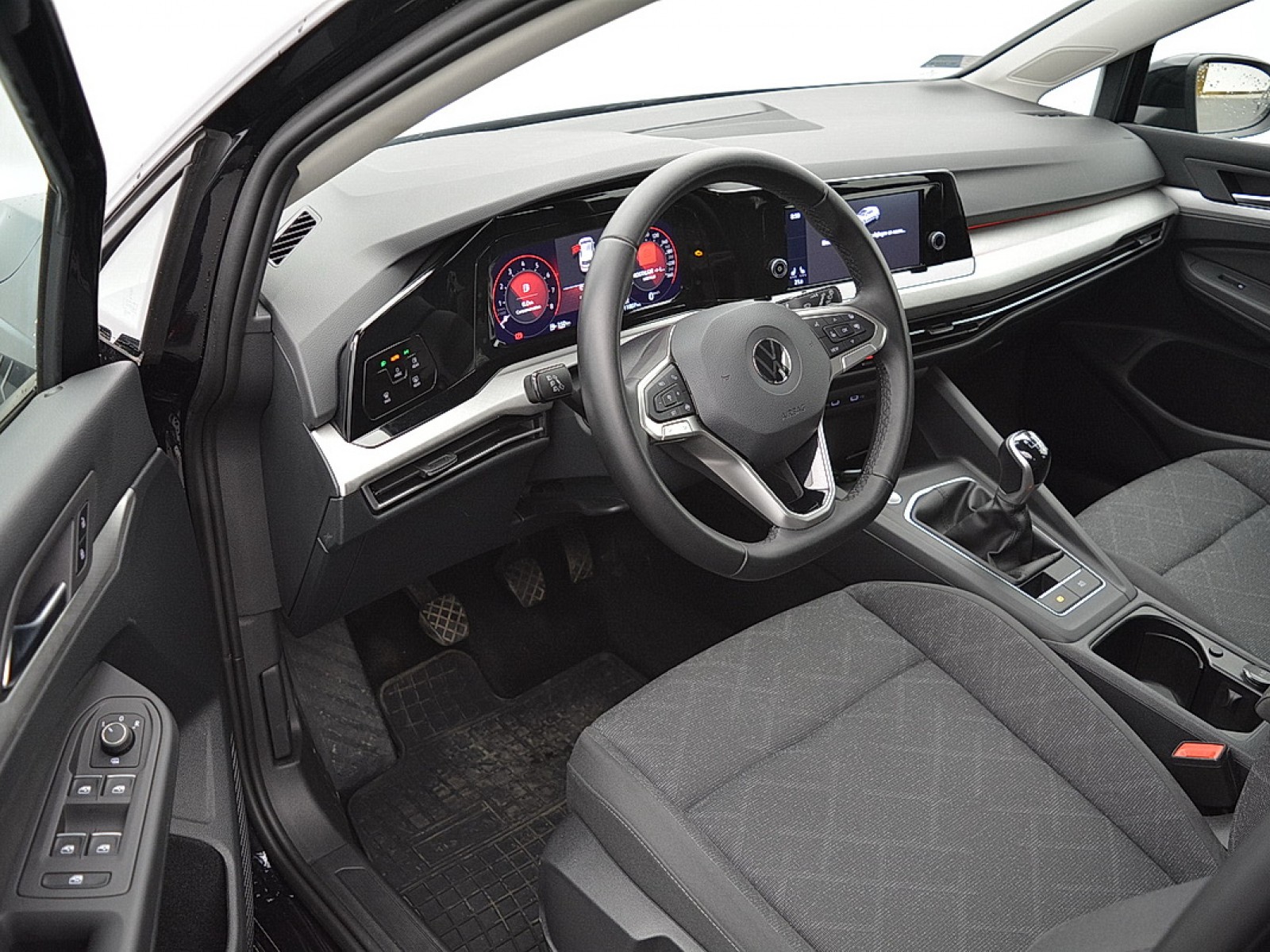 VOLKSWAGEN - GOLF - #178793 - 3