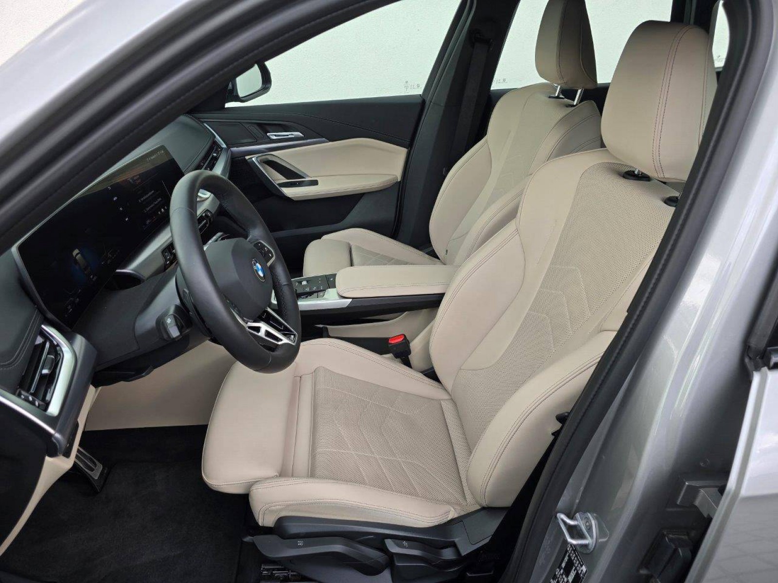 BMW - X1 U11 - #751476 - 5