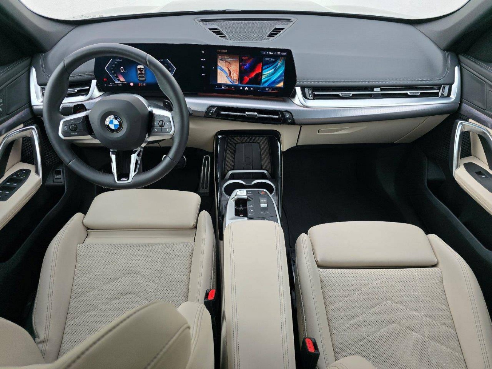 BMW - X1 U11 - #751476 - 8