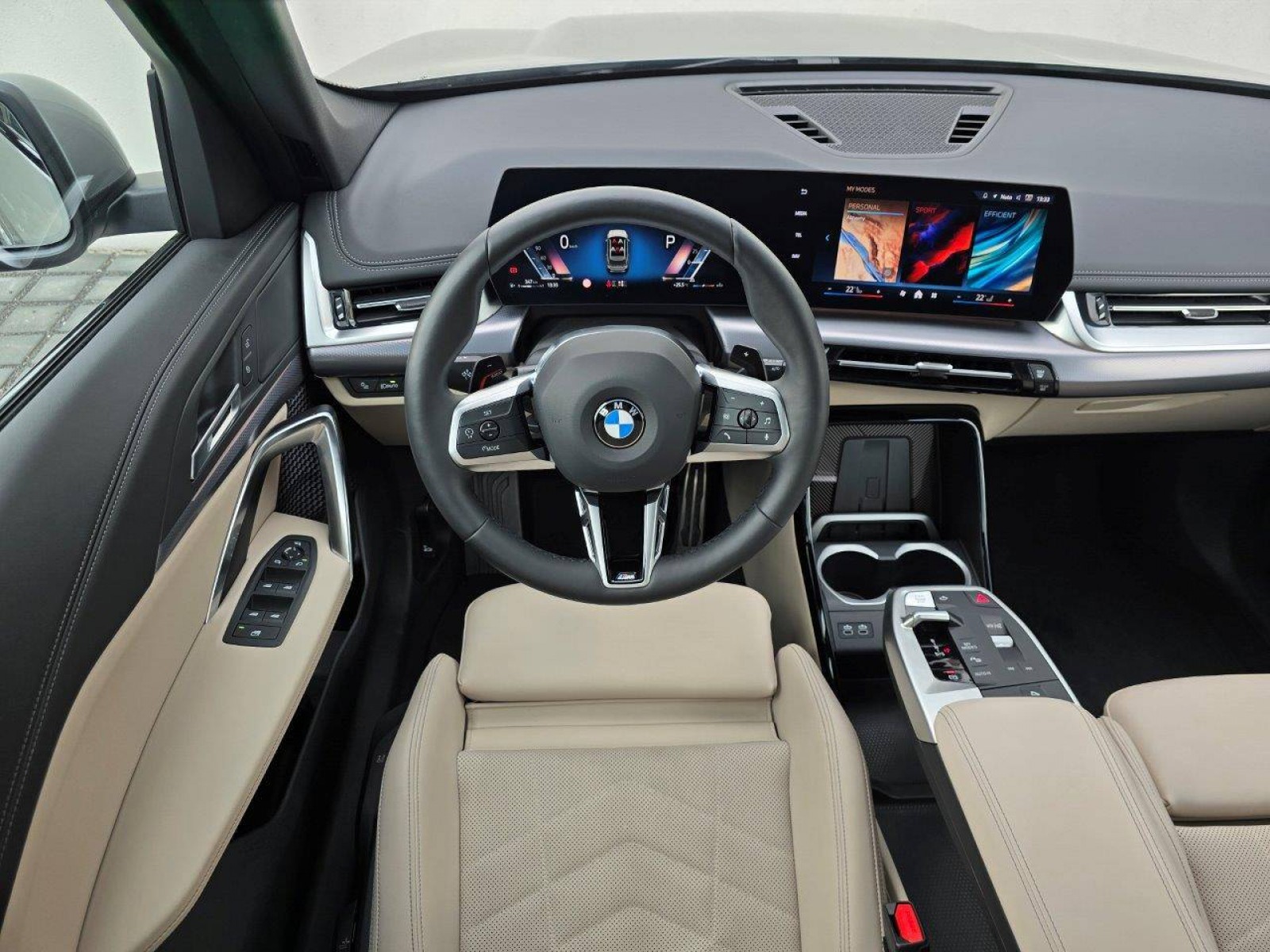 BMW - X1 U11 - #751476 - 9