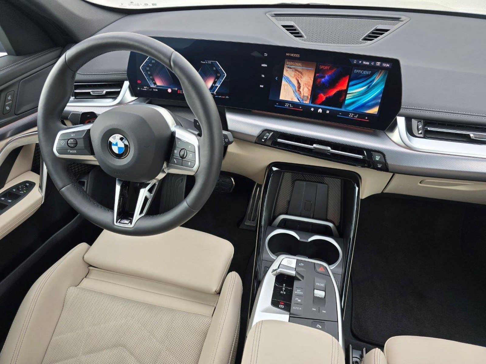 BMW - X1 U11 - #751476 - 11