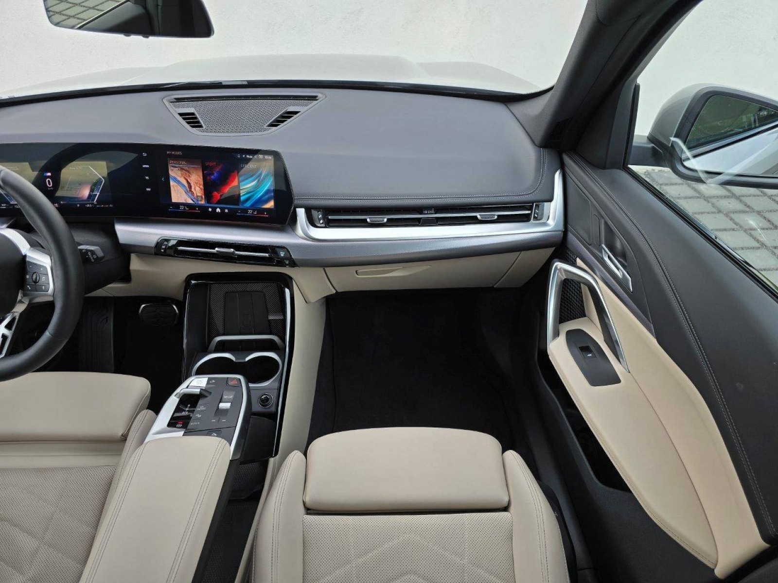 BMW - X1 U11 - #751476 - 10