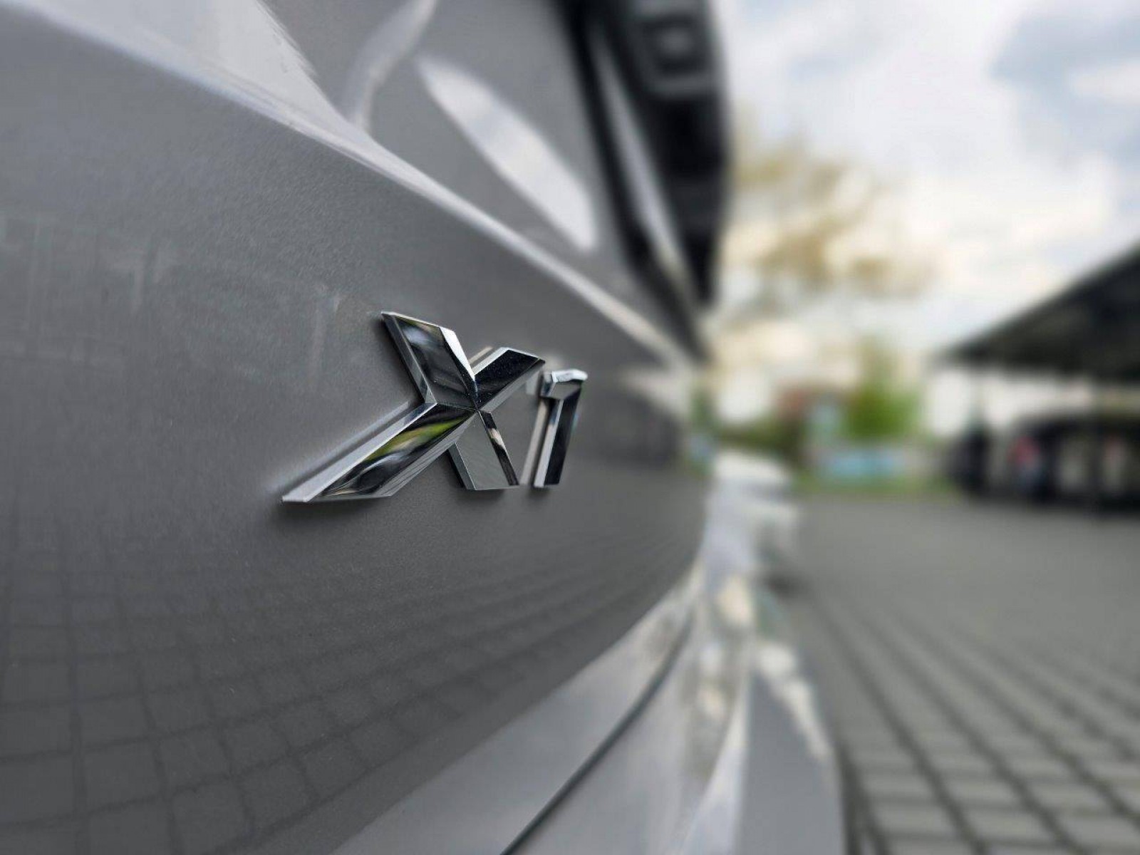BMW - X1 U11 - #751476 - 24