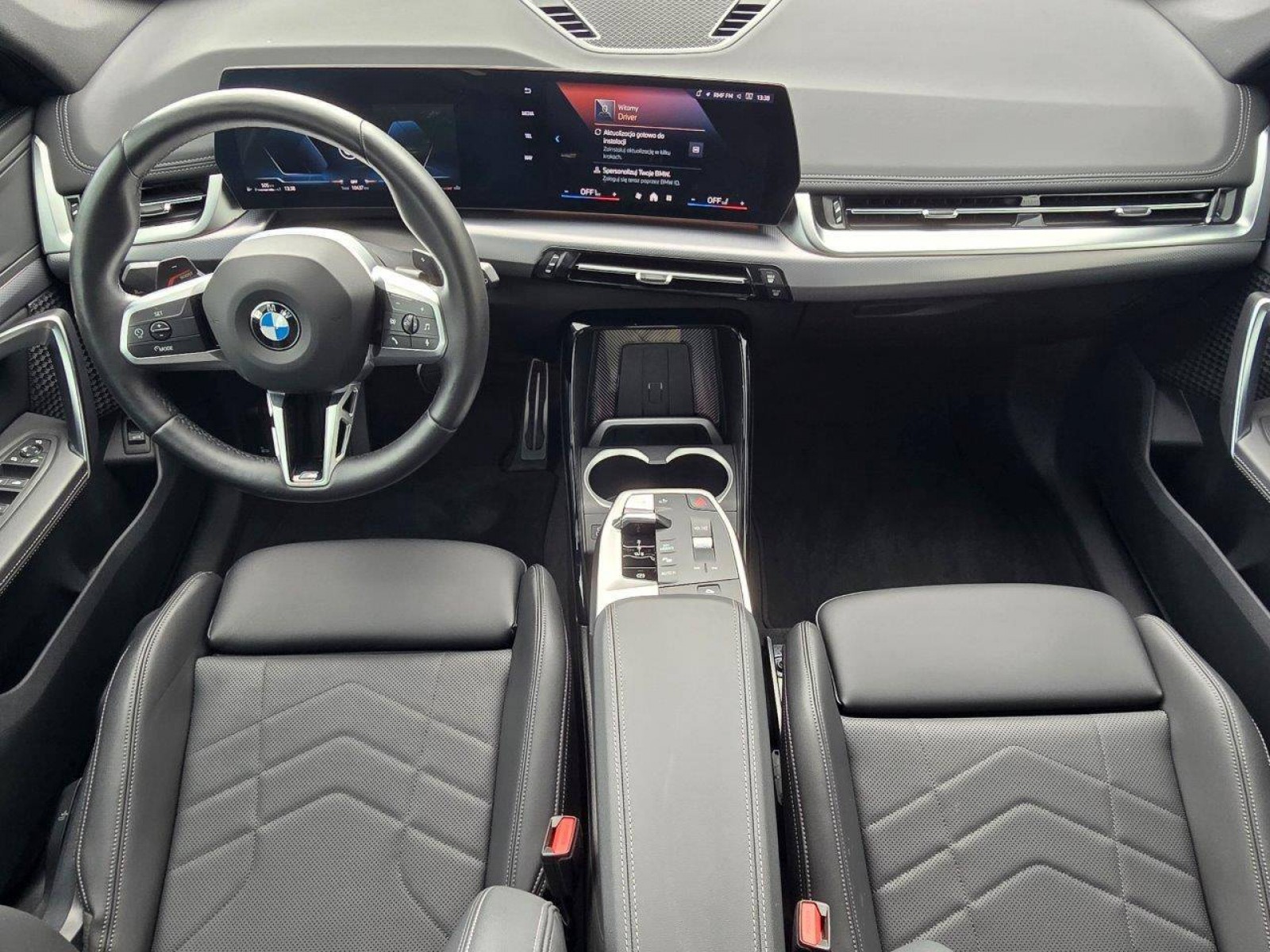 BMW - X1 U11 - #751478 - 5