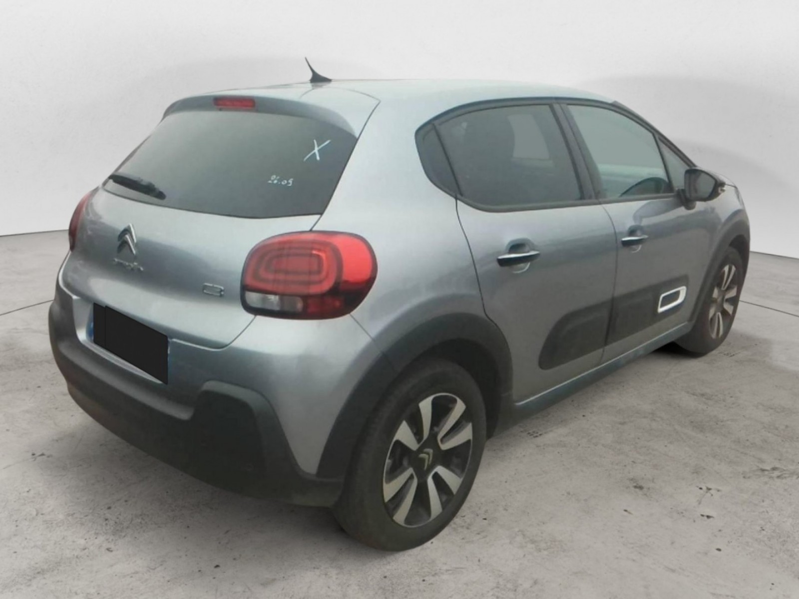 CITROEN - C3 - #711420 - 8