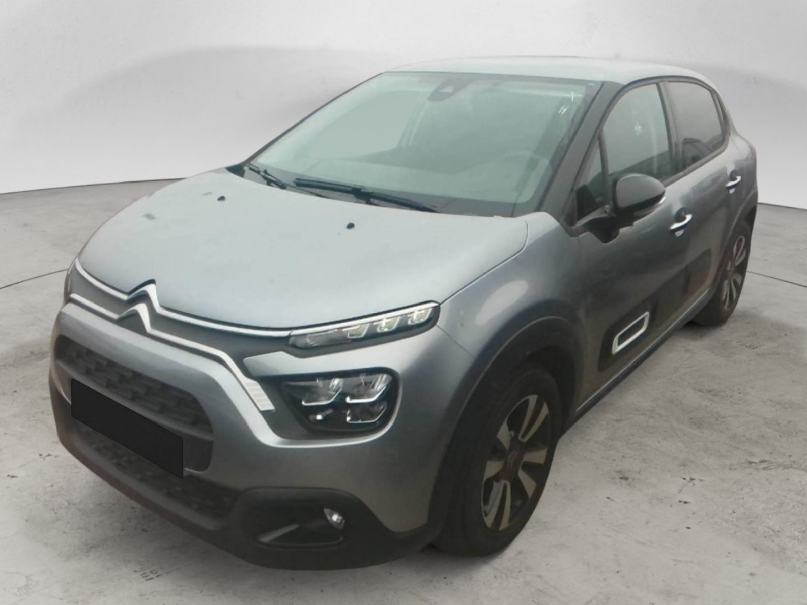 CITROEN - C3 - #744608 - 7