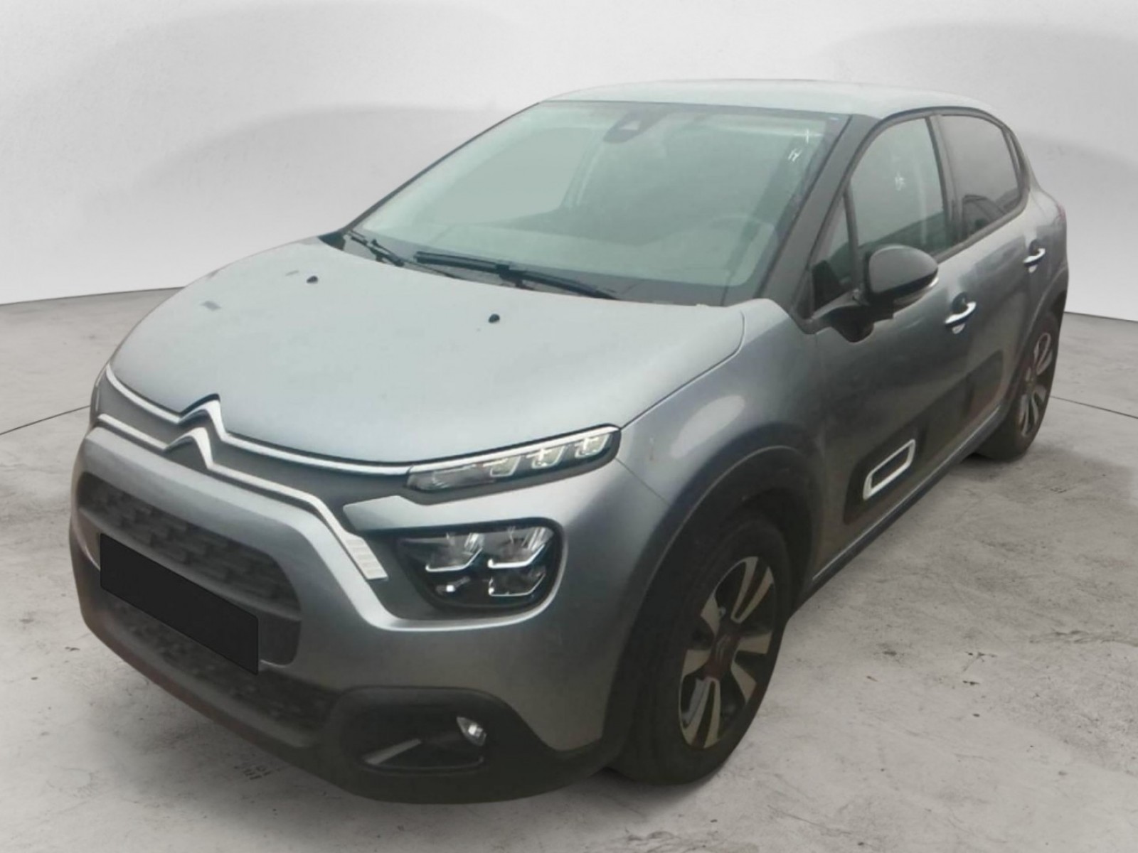 CITROEN - C3 - #711420 - 7