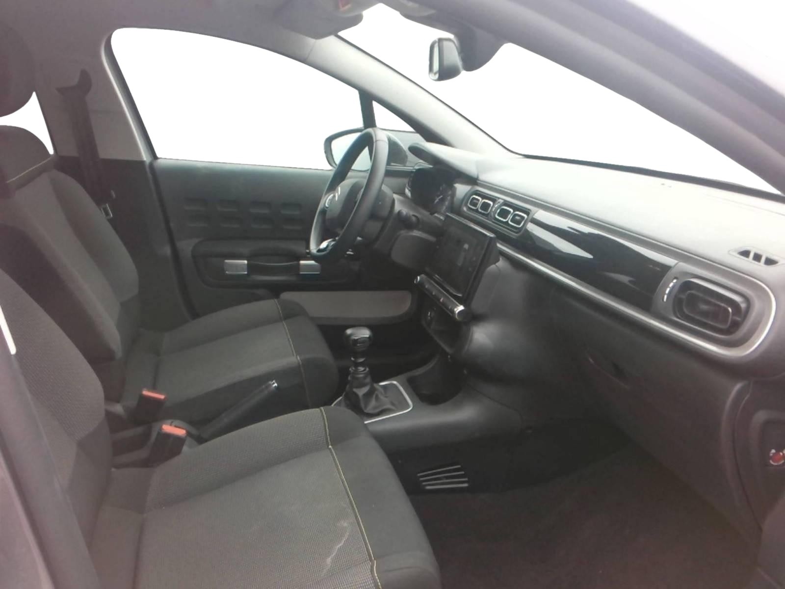 CITROEN - C3 - #744608 - 2