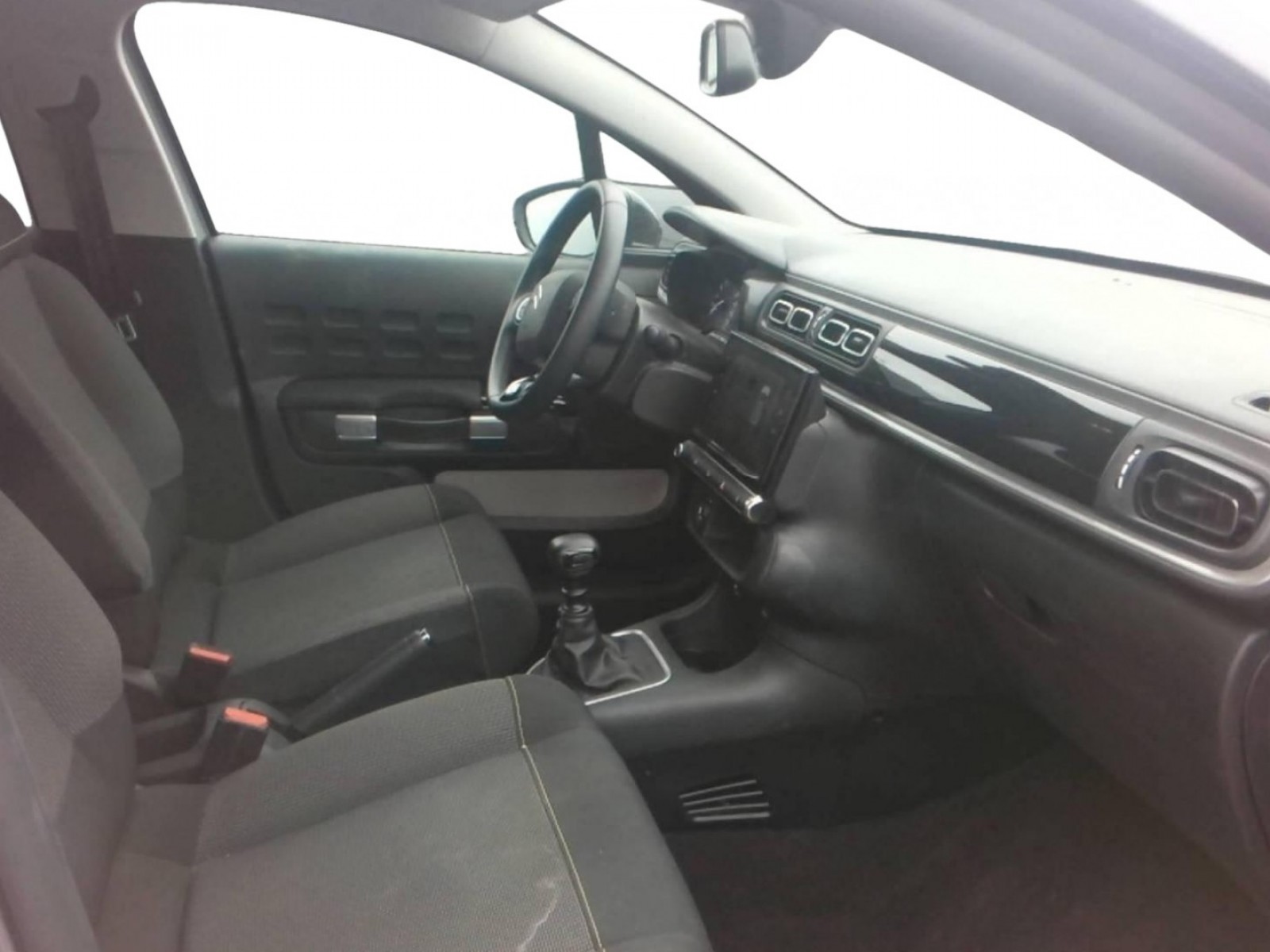 CITROEN - C3 - #744608 - 9