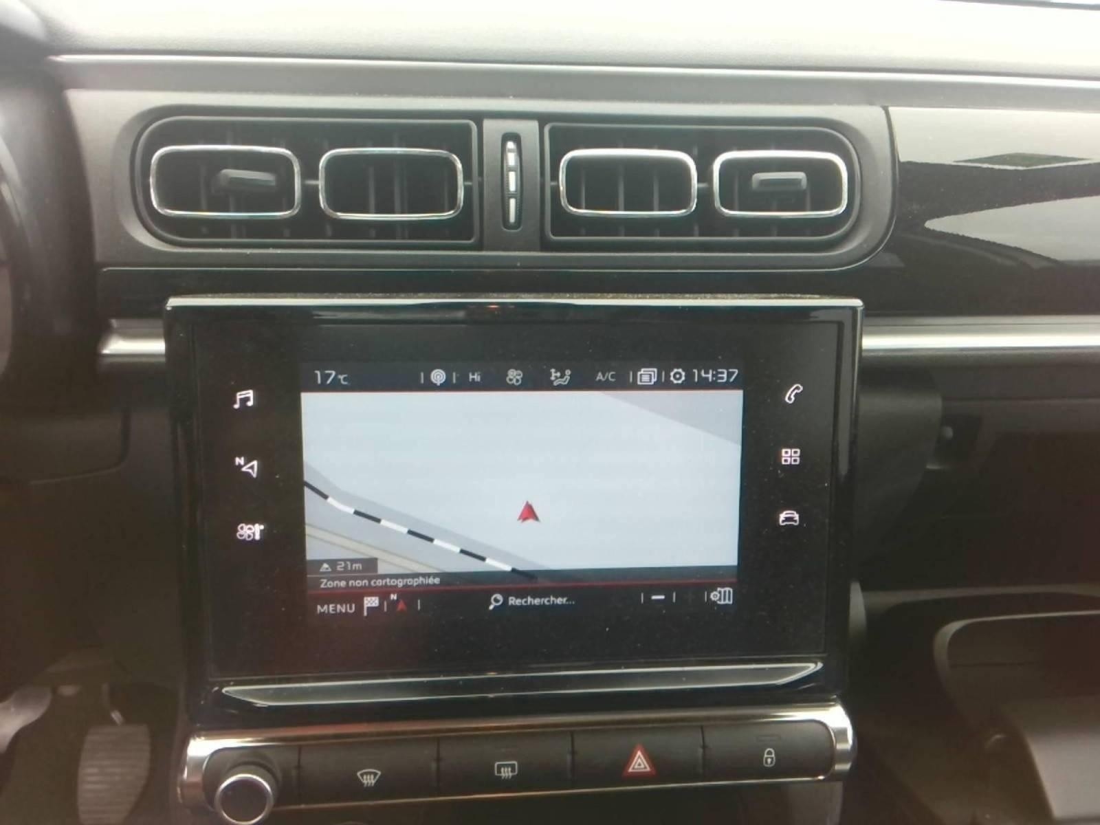 CITROEN - C3 - #711420 - 3