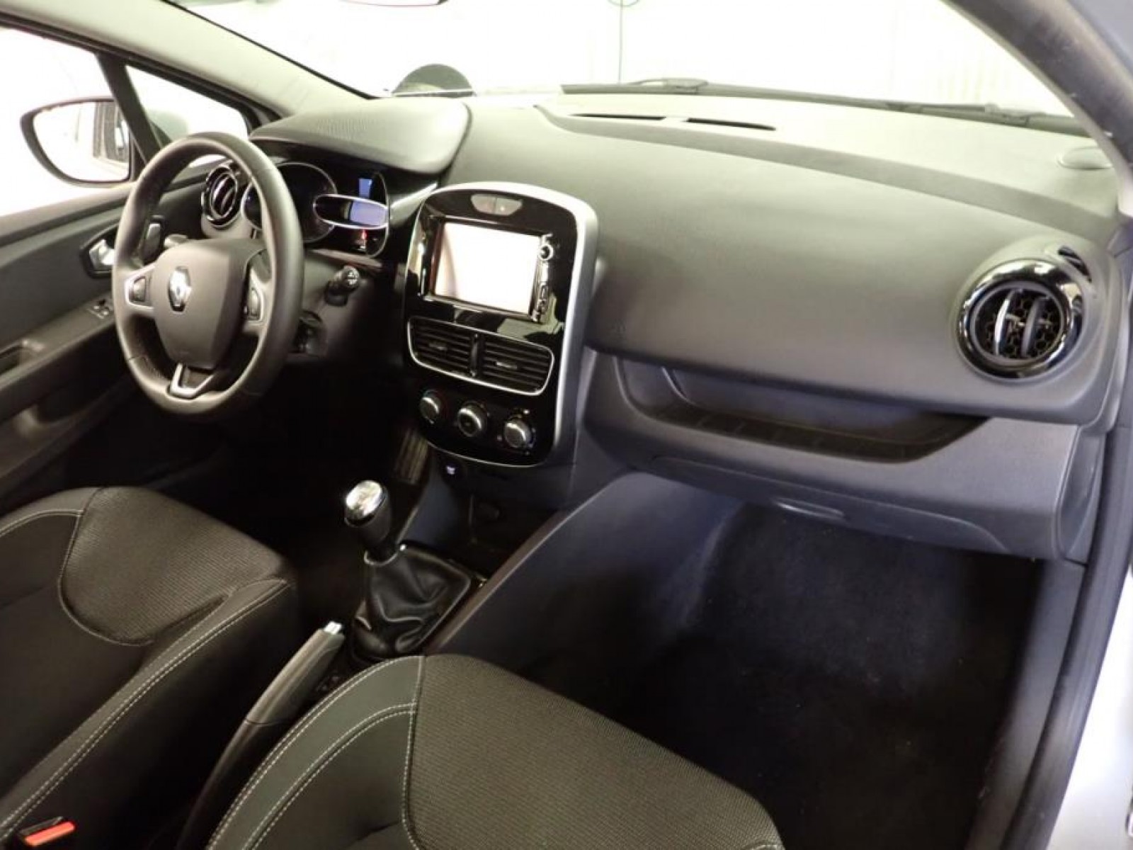 RENAULT - CLIO IV BUSINESS - #178806 - 1