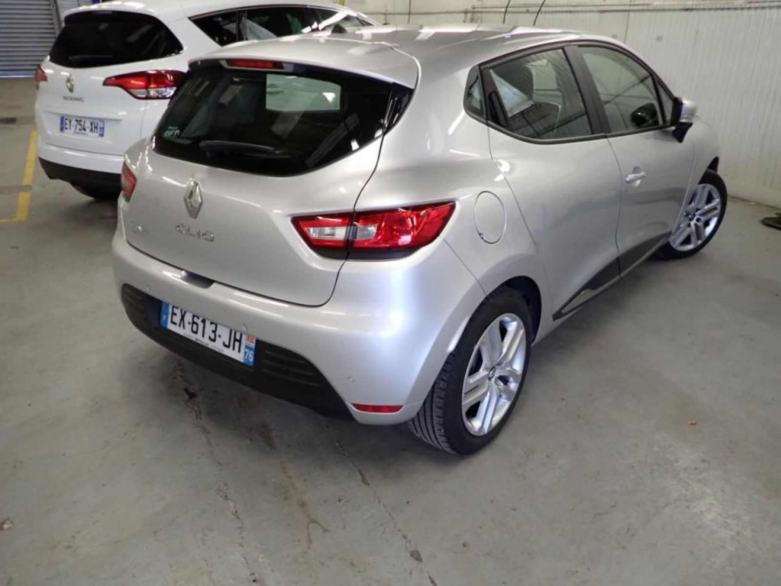 RENAULT - CLIO IV BUSINESS - #178806 - 4