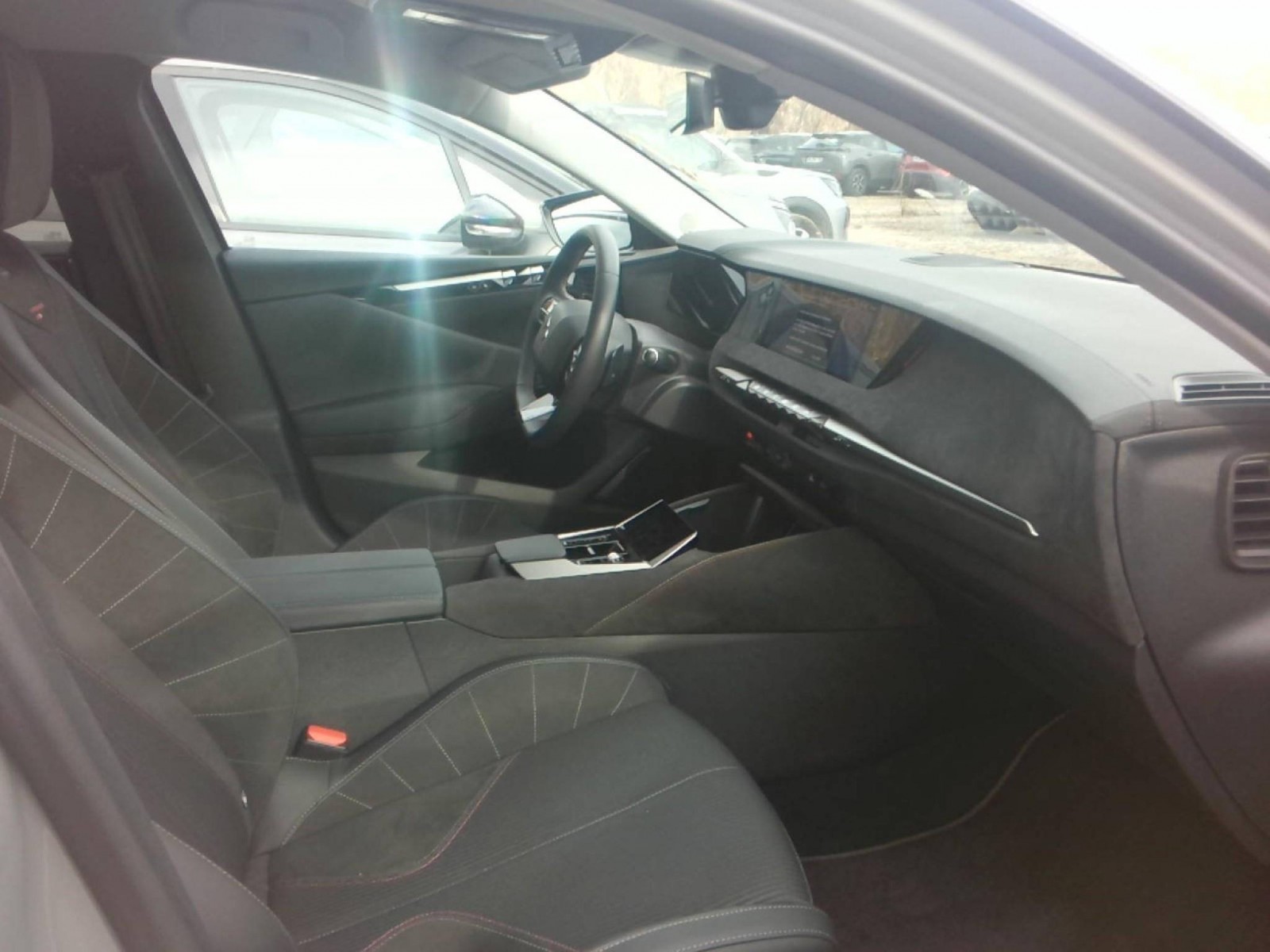DS - DS 4 - #755873 - 2