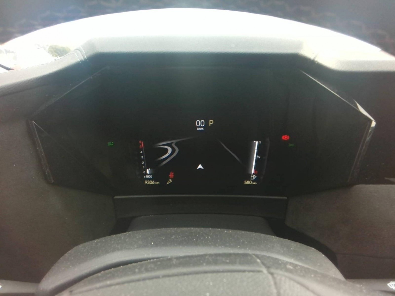 DS - DS 4 - #755873 - 5