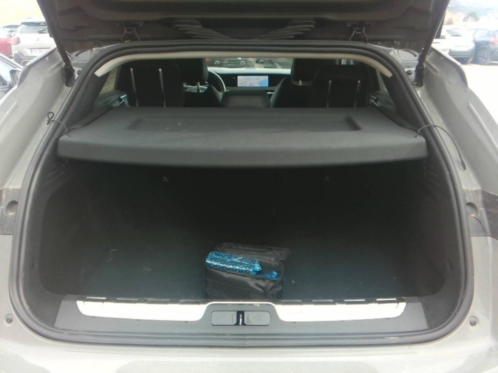 DS - DS 4 - #755873 - 4