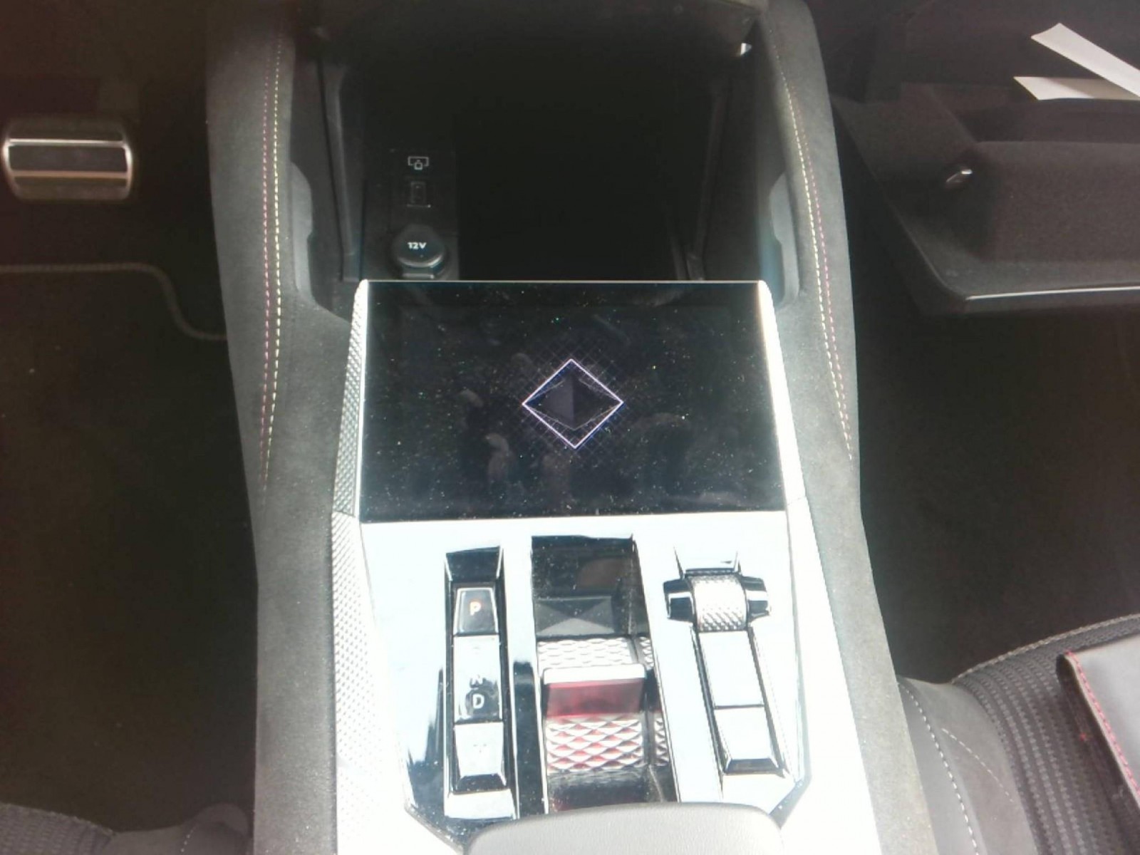 DS - DS 4 - #755873 - 8