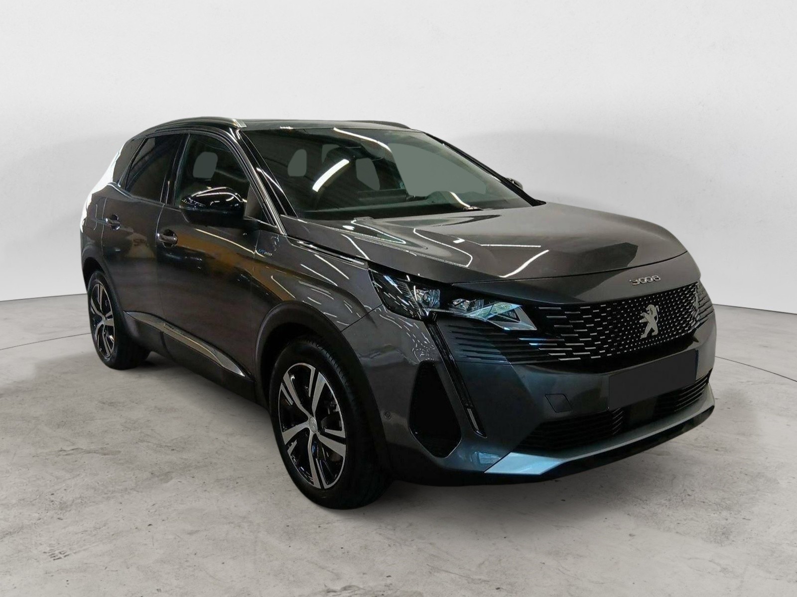 PEUGEOT - 3008 - #763048 - 1
