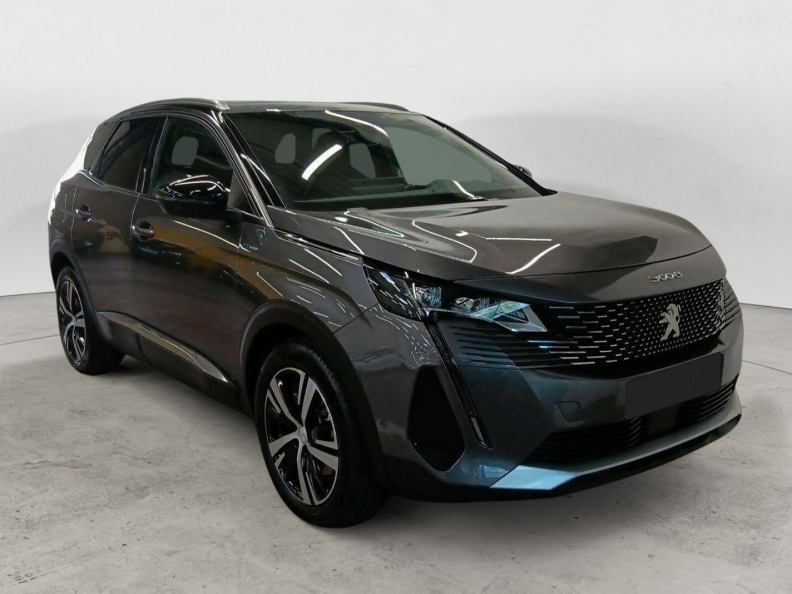 PEUGEOT - 3008 - #763048 - 17