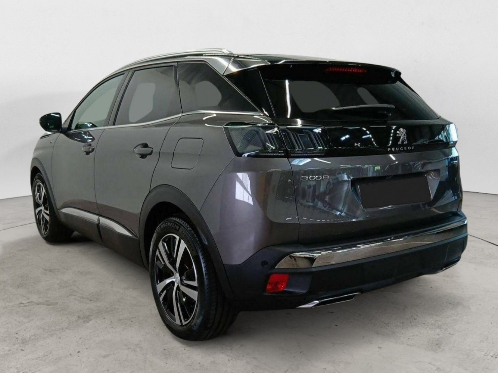 PEUGEOT - 3008 - #763048 - 18