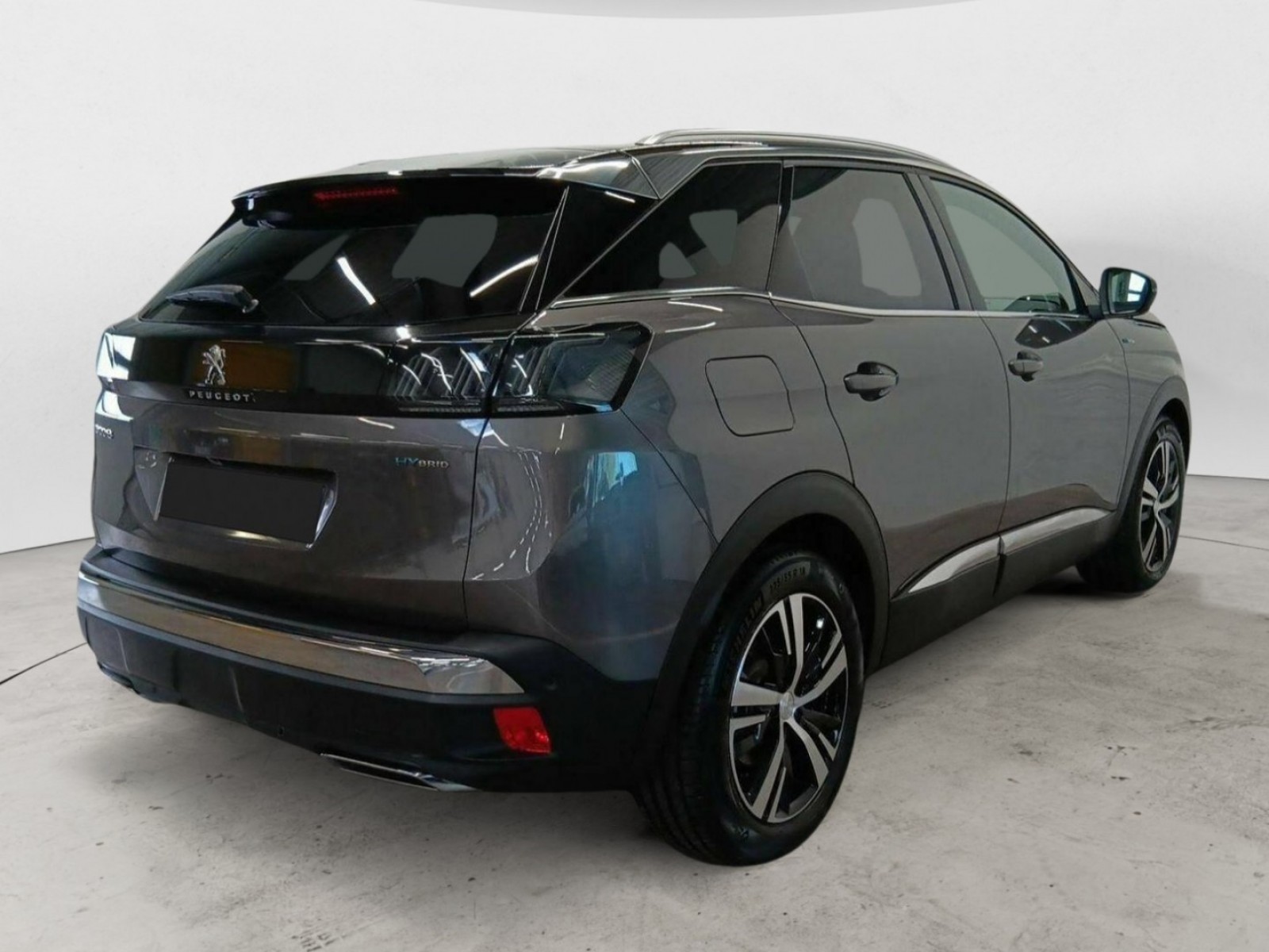 PEUGEOT - 3008 - #763048 - 19