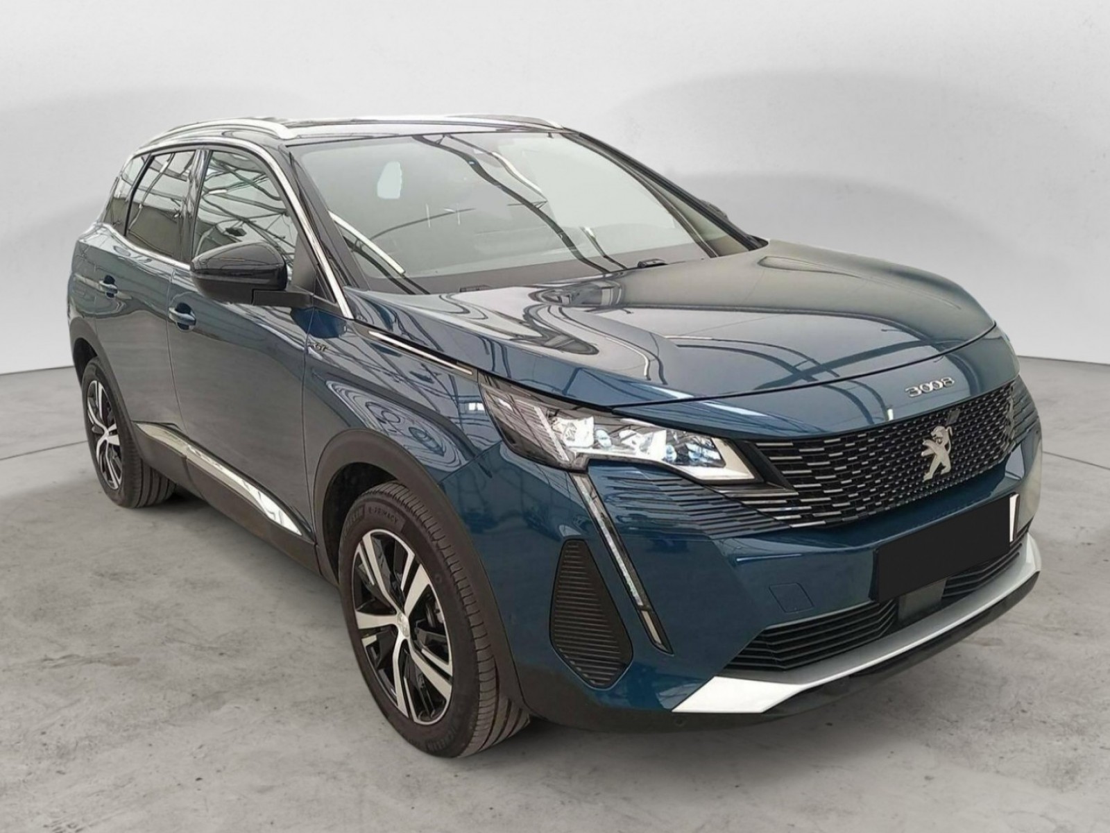 PEUGEOT - 3008 - #665078 - 18