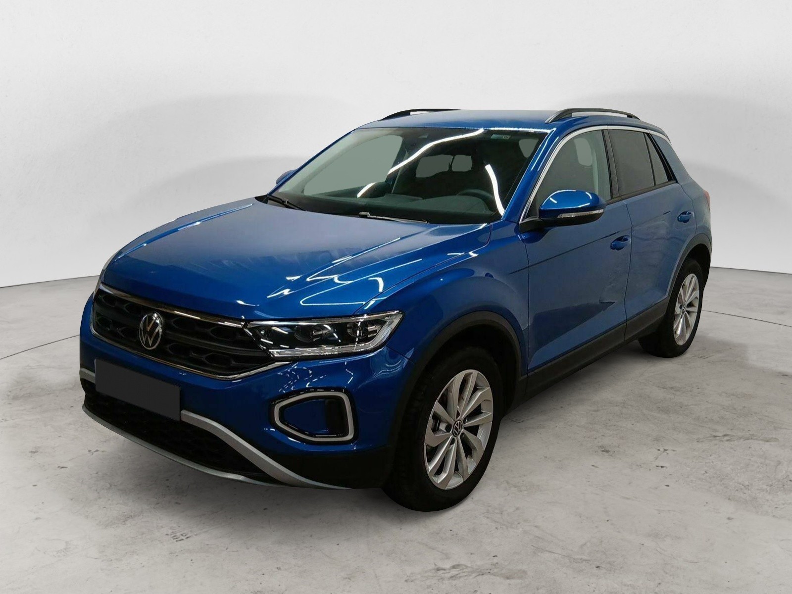 VOLKSWAGEN - T-ROC - #746306 - 0
