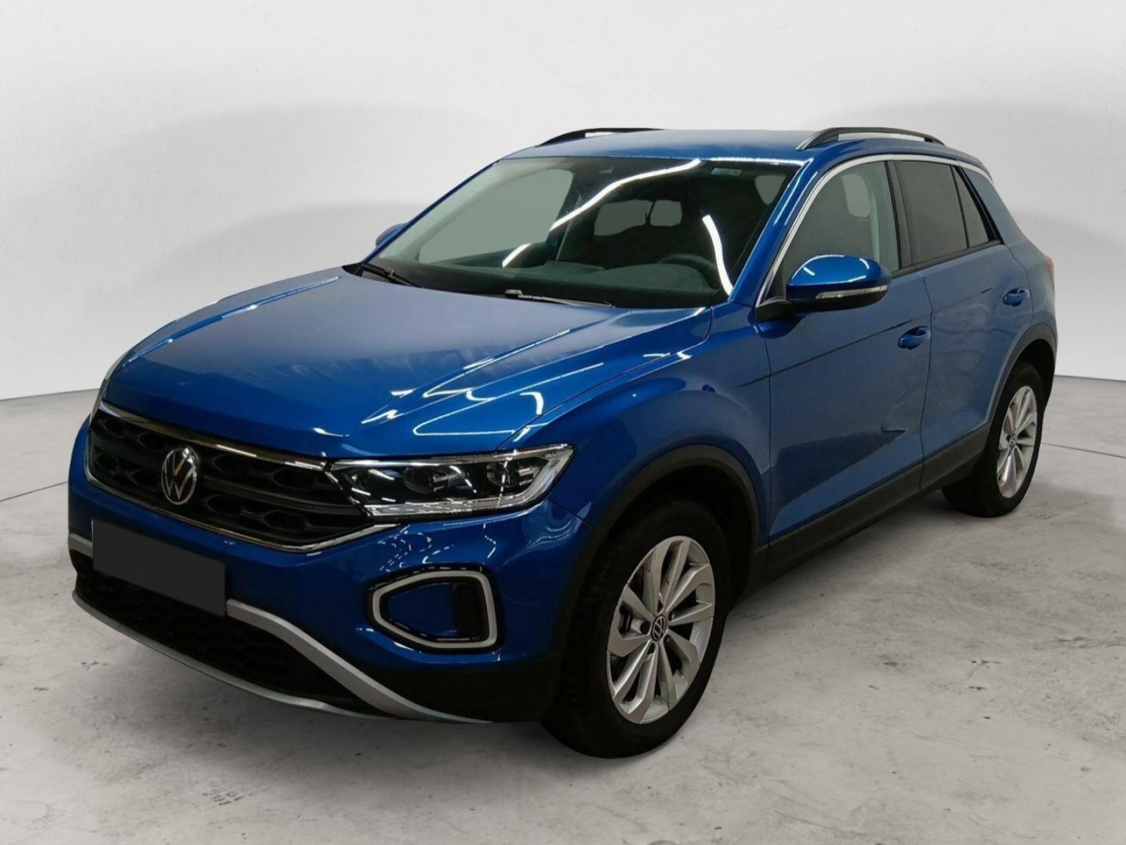 VOLKSWAGEN - T-ROC - #746306 - 16
