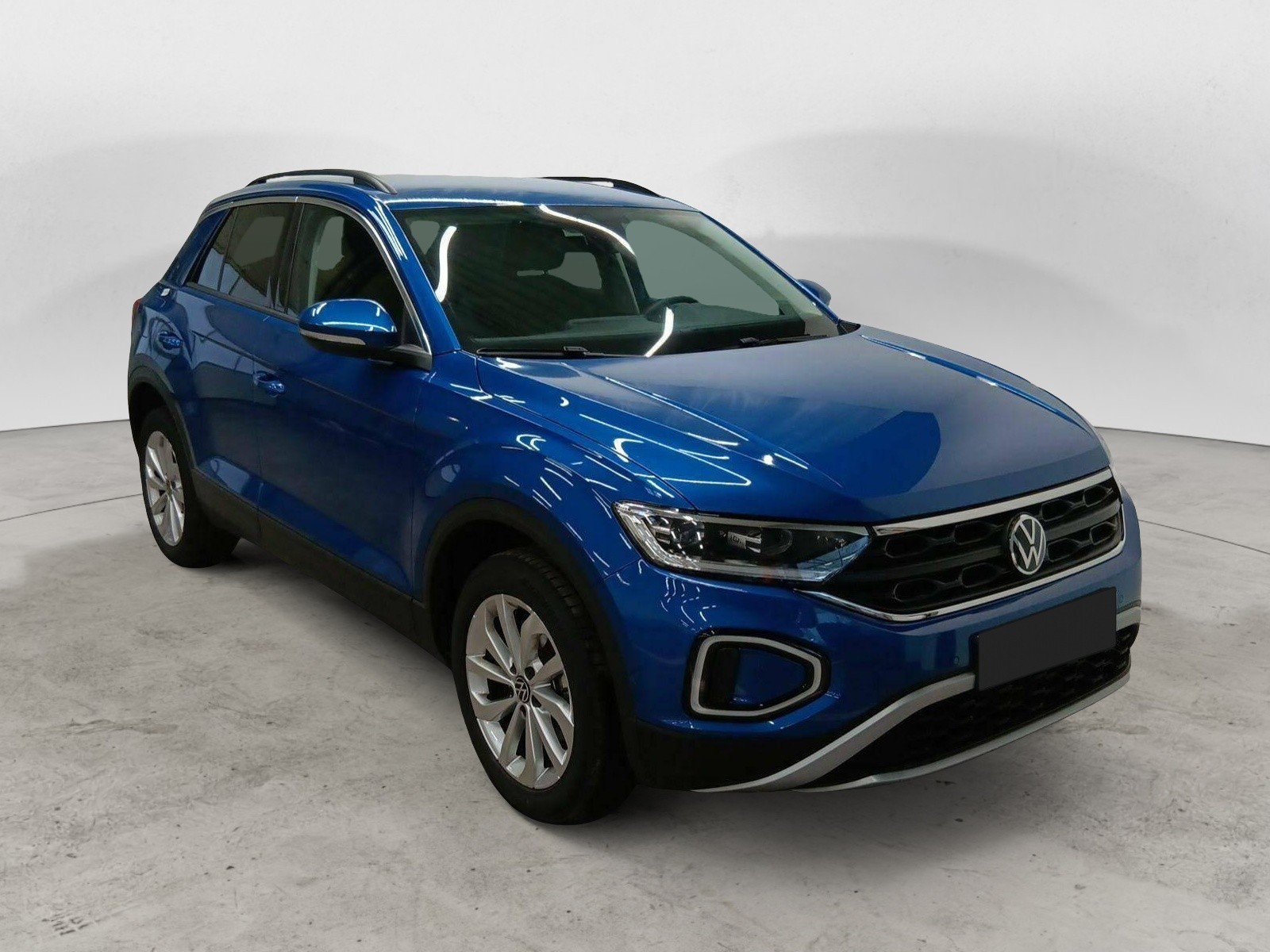 VOLKSWAGEN - T-ROC - #746306 - 1