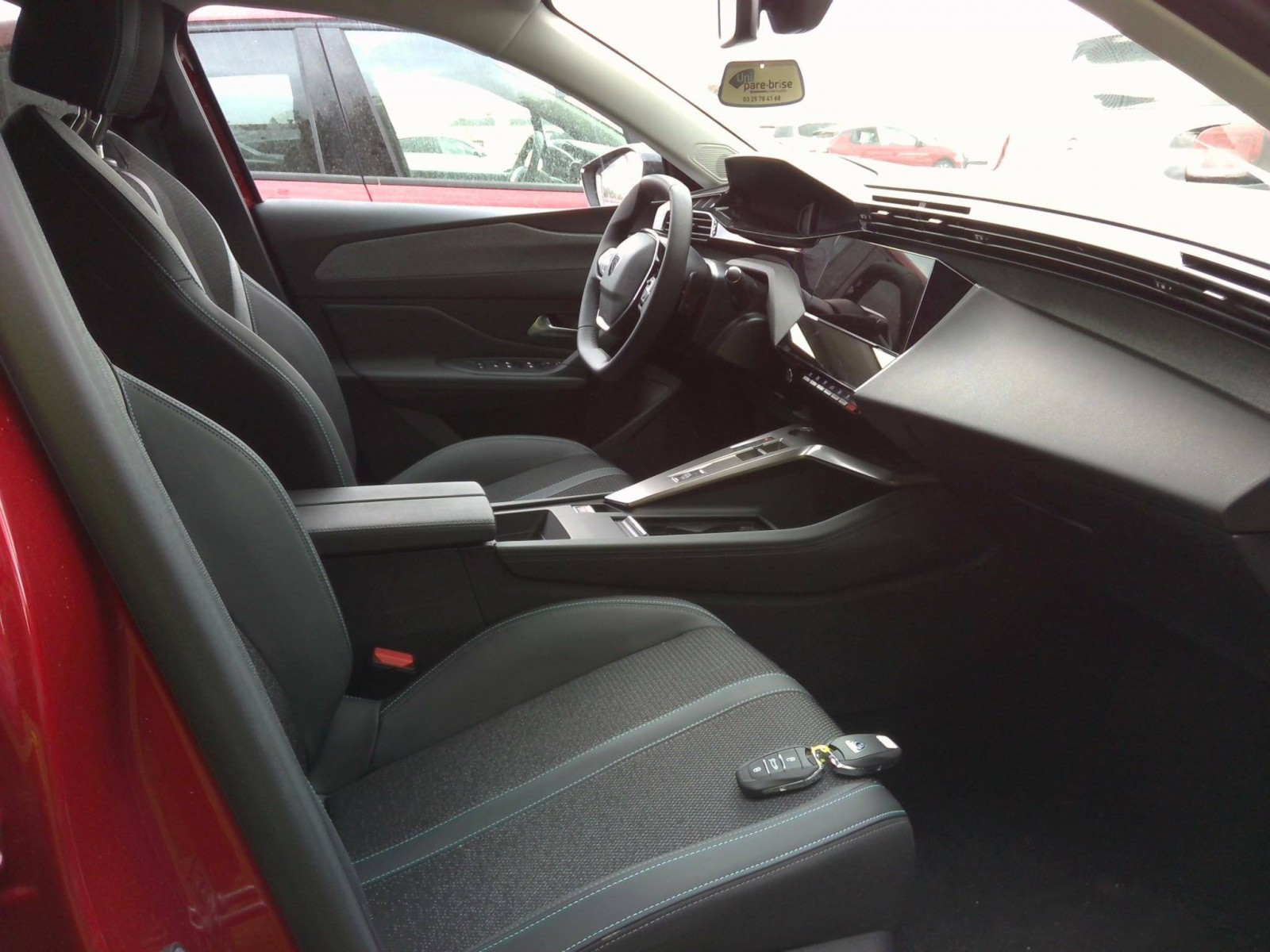 PEUGEOT - 308 - #751070 - 1