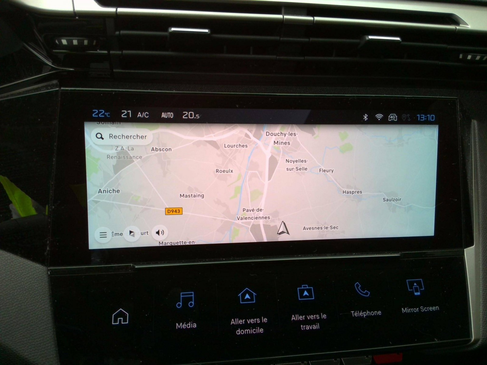 PEUGEOT - 308 - #751070 - 4
