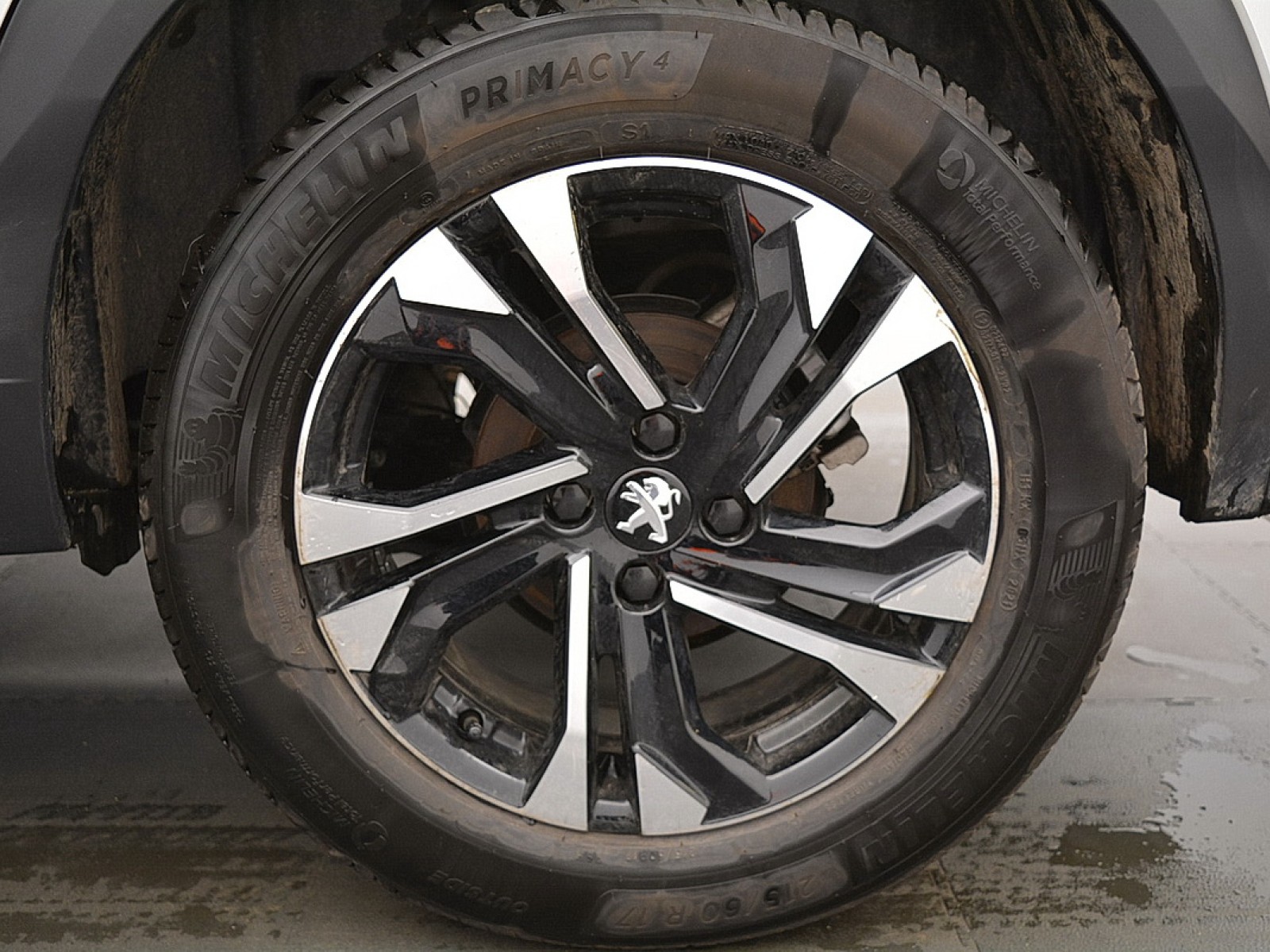 PEUGEOT - 2008 - #166414 - 2