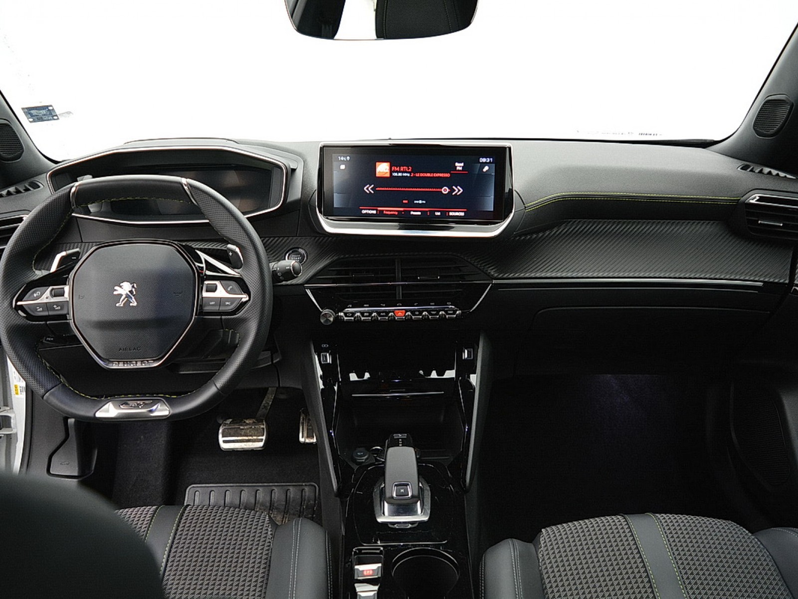 PEUGEOT - 2008 - #166414 - 4
