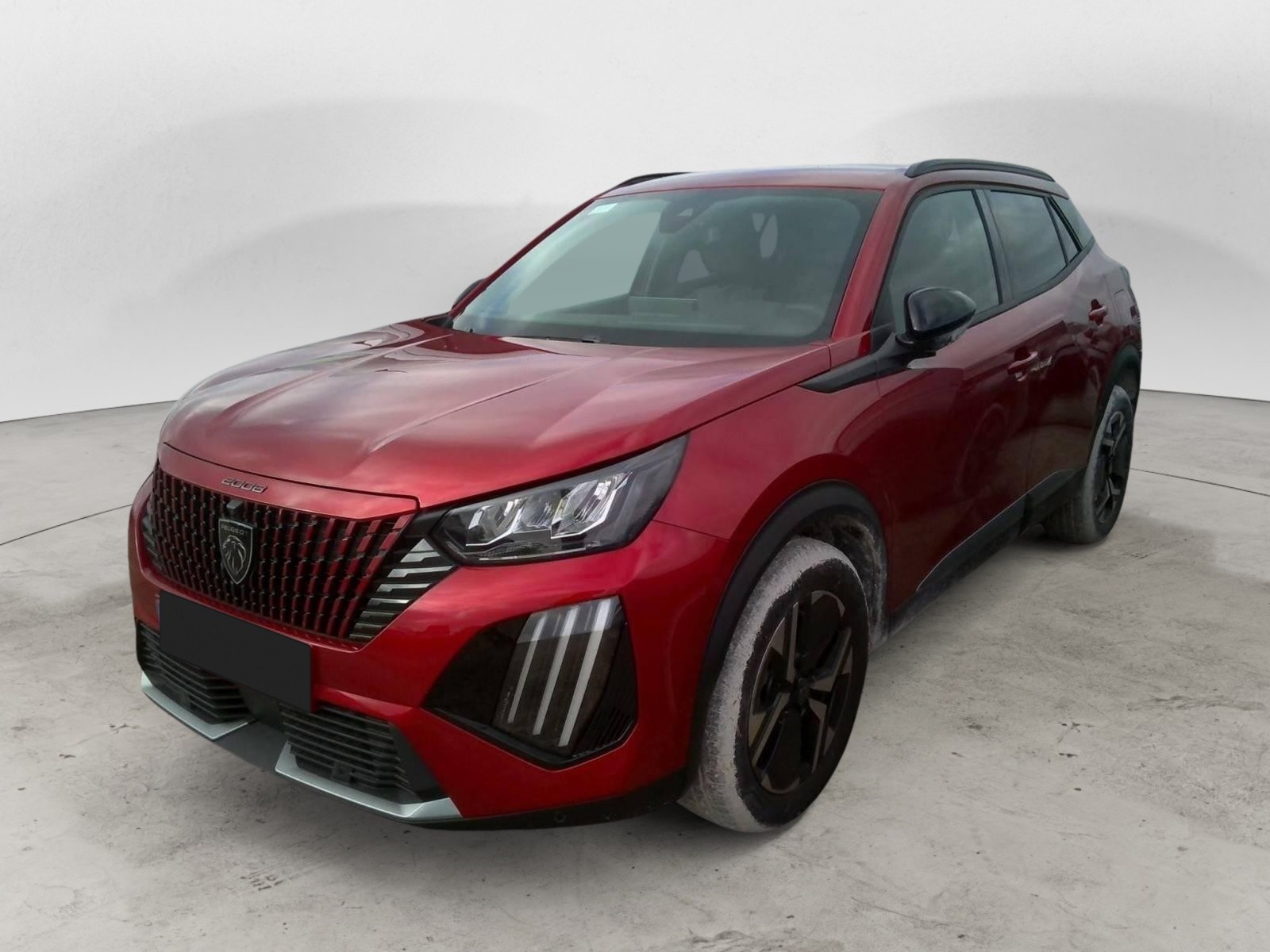 PEUGEOT - 2008 - #714894 - 0