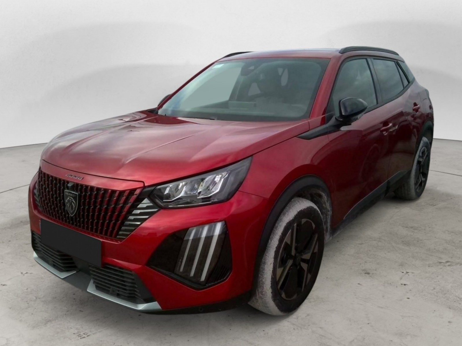 PEUGEOT - 2008 - #714894 - 8