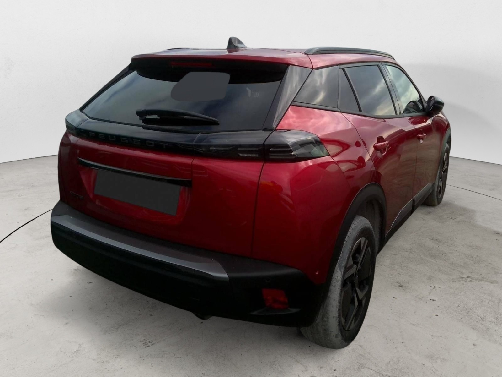 PEUGEOT - 2008 - #714894 - 1
